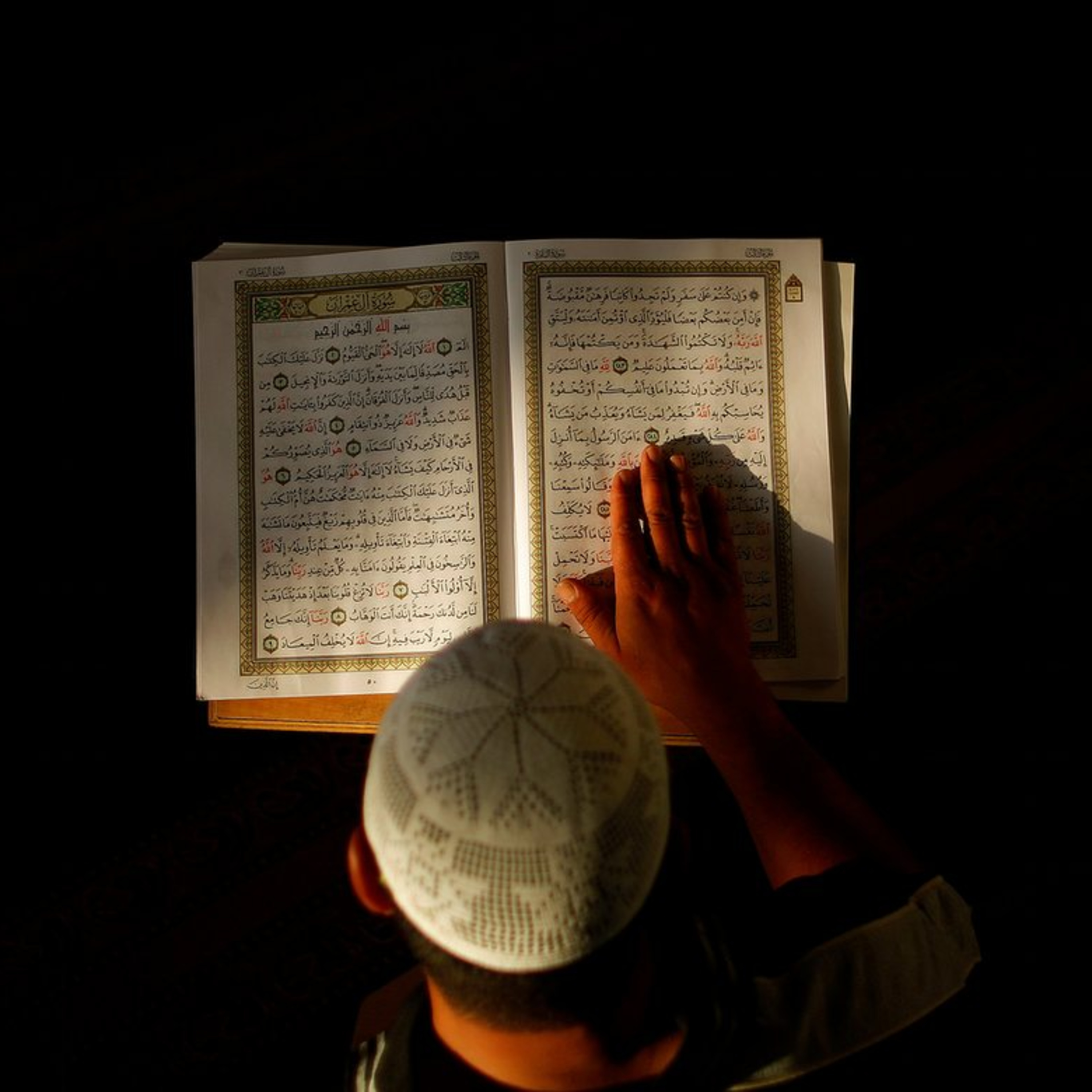 Ustadz Zaitun Rasmin