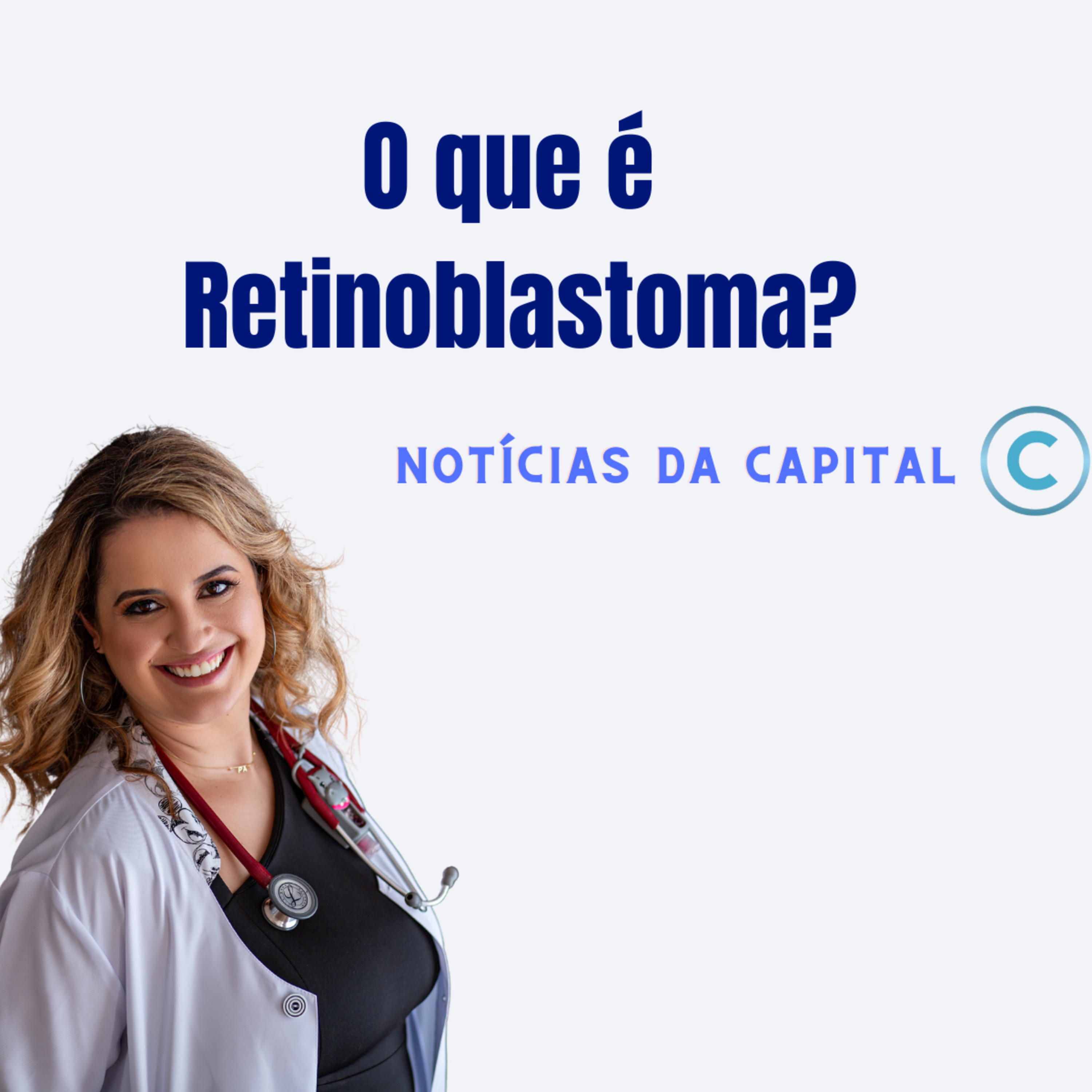 Fala ai, Dra Patty!