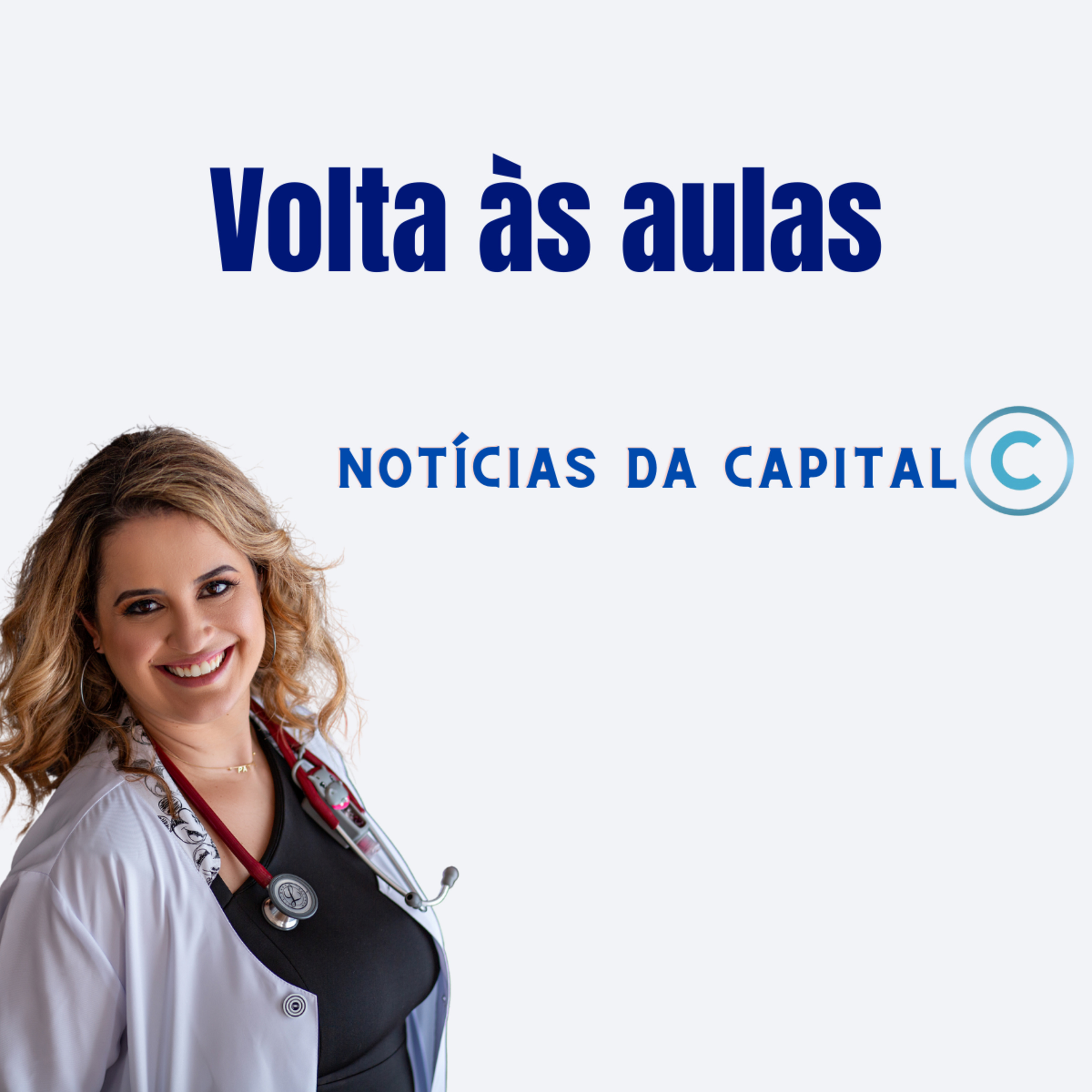 Fala ai, Dra Patty!