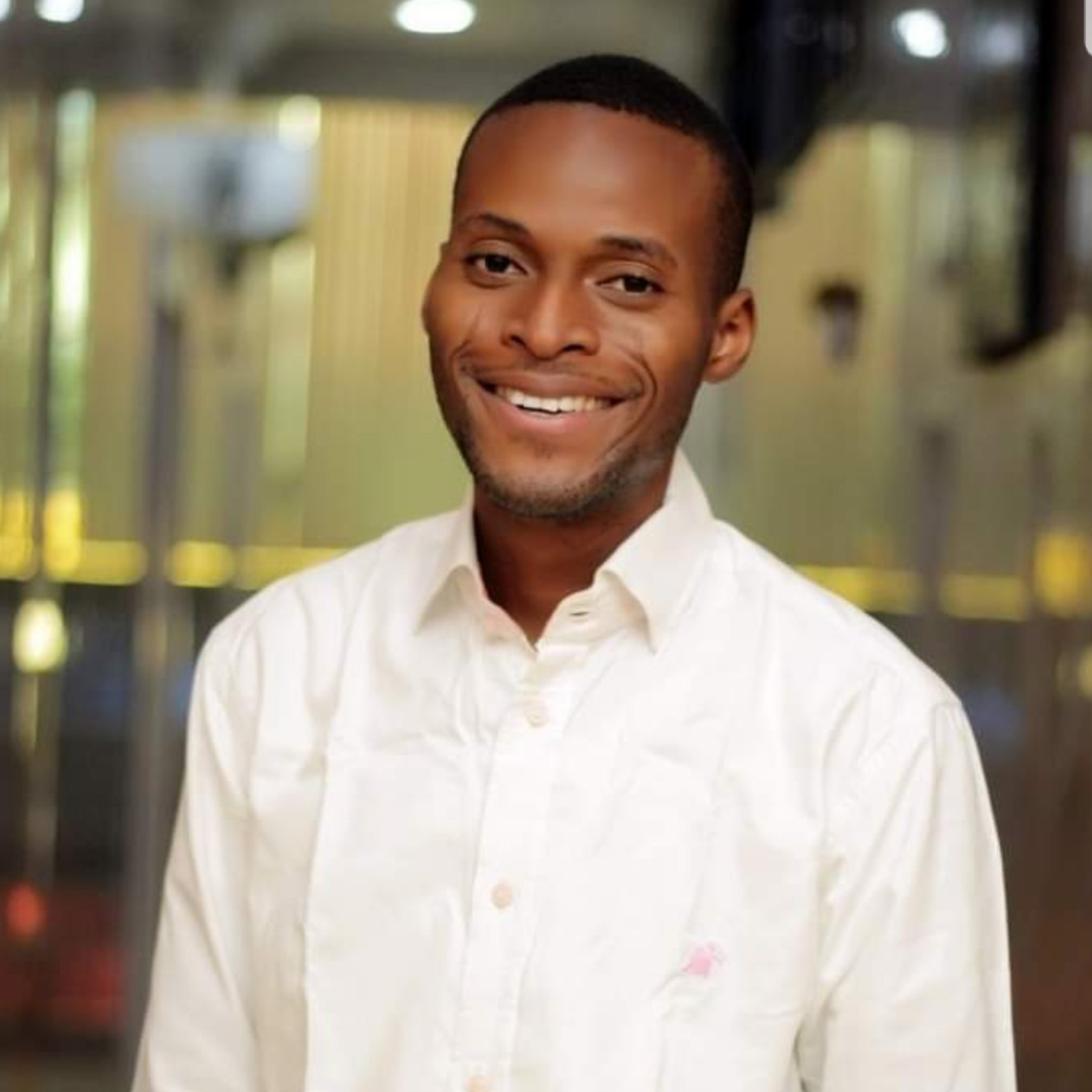 EP 7 - You Pursuit by Oluwaseyi Ashiru (LSA) > Benin Republic, Cotonou 