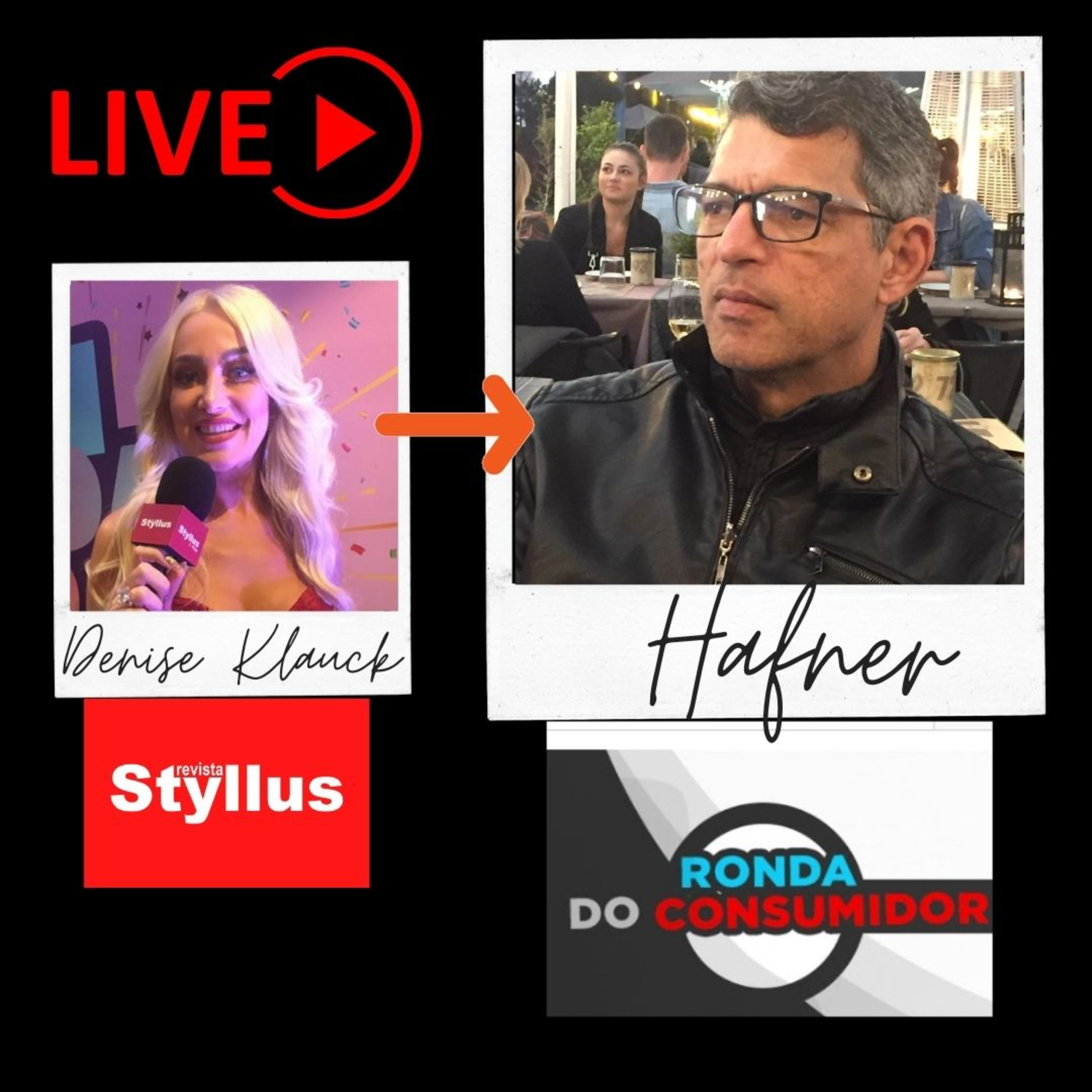 Podcast Comunicando com Styllus