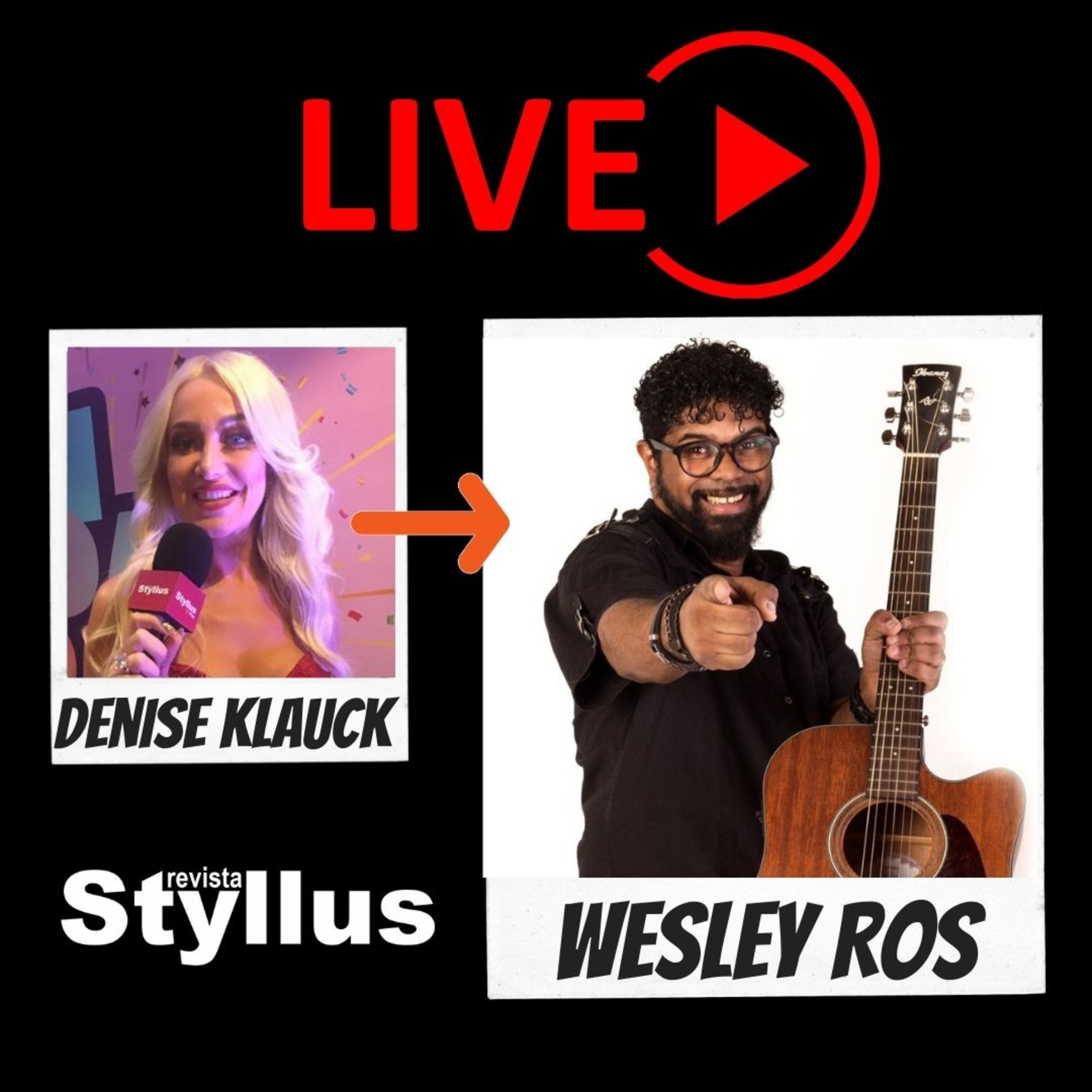 Podcast Comunicando com Styllus