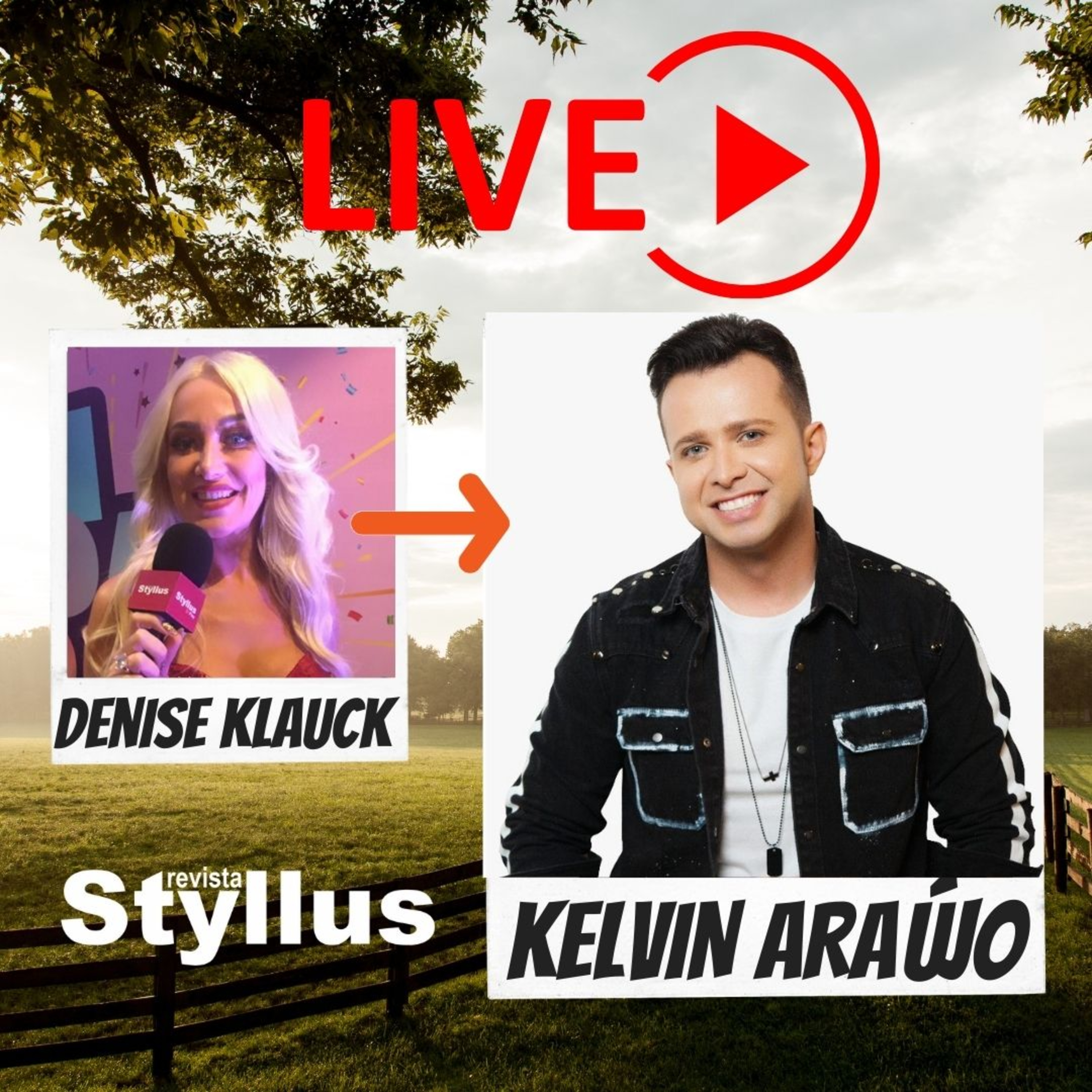 Podcast Comunicando com Styllus