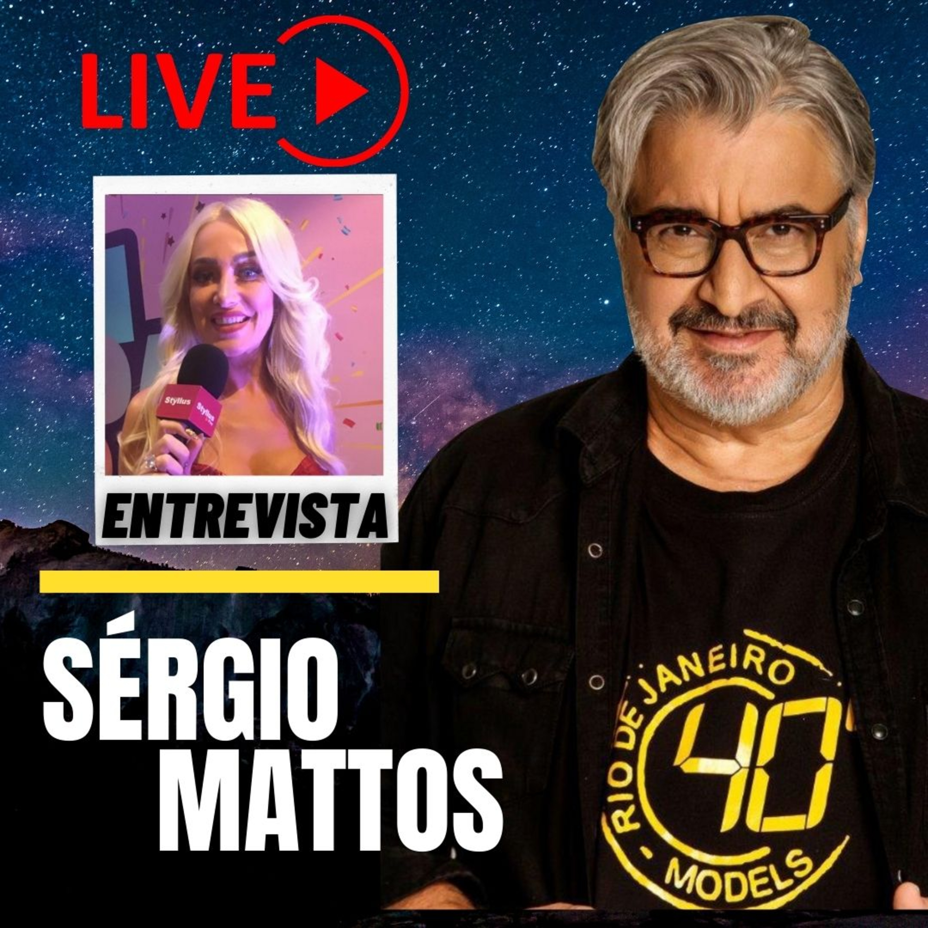 Podcast Comunicando com Styllus