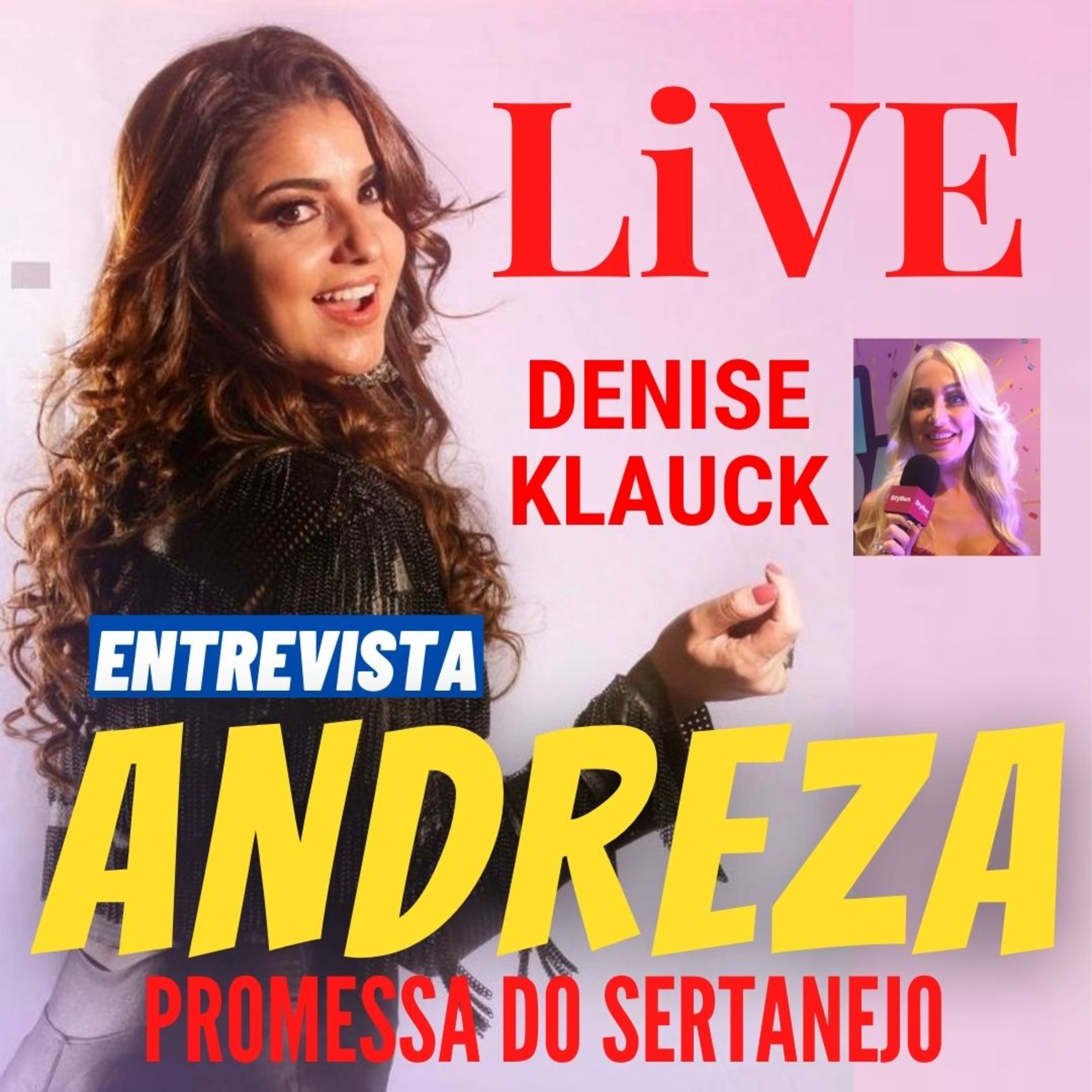 Podcast Comunicando com Styllus