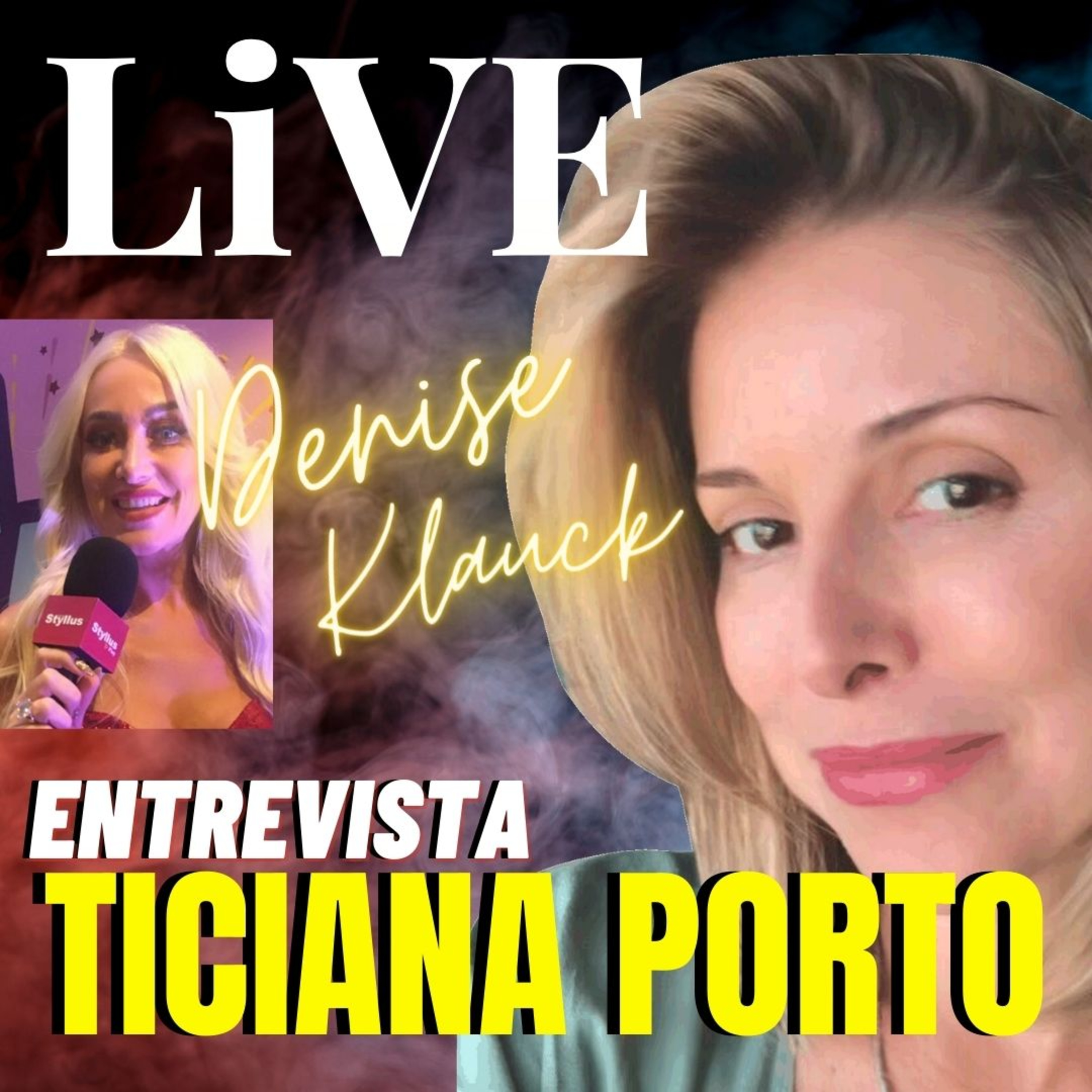 Podcast Comunicando com Styllus
