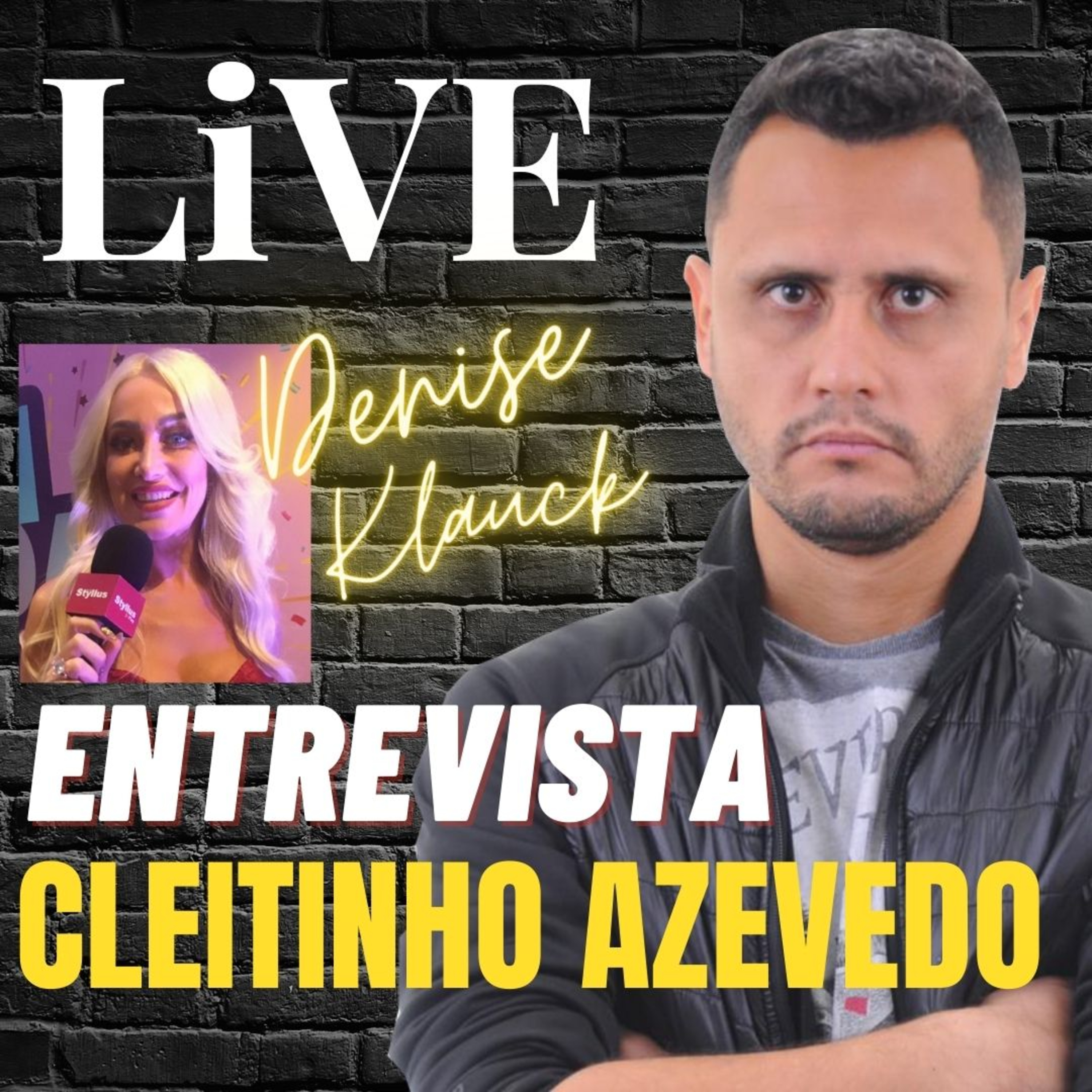 Podcast Comunicando com Styllus