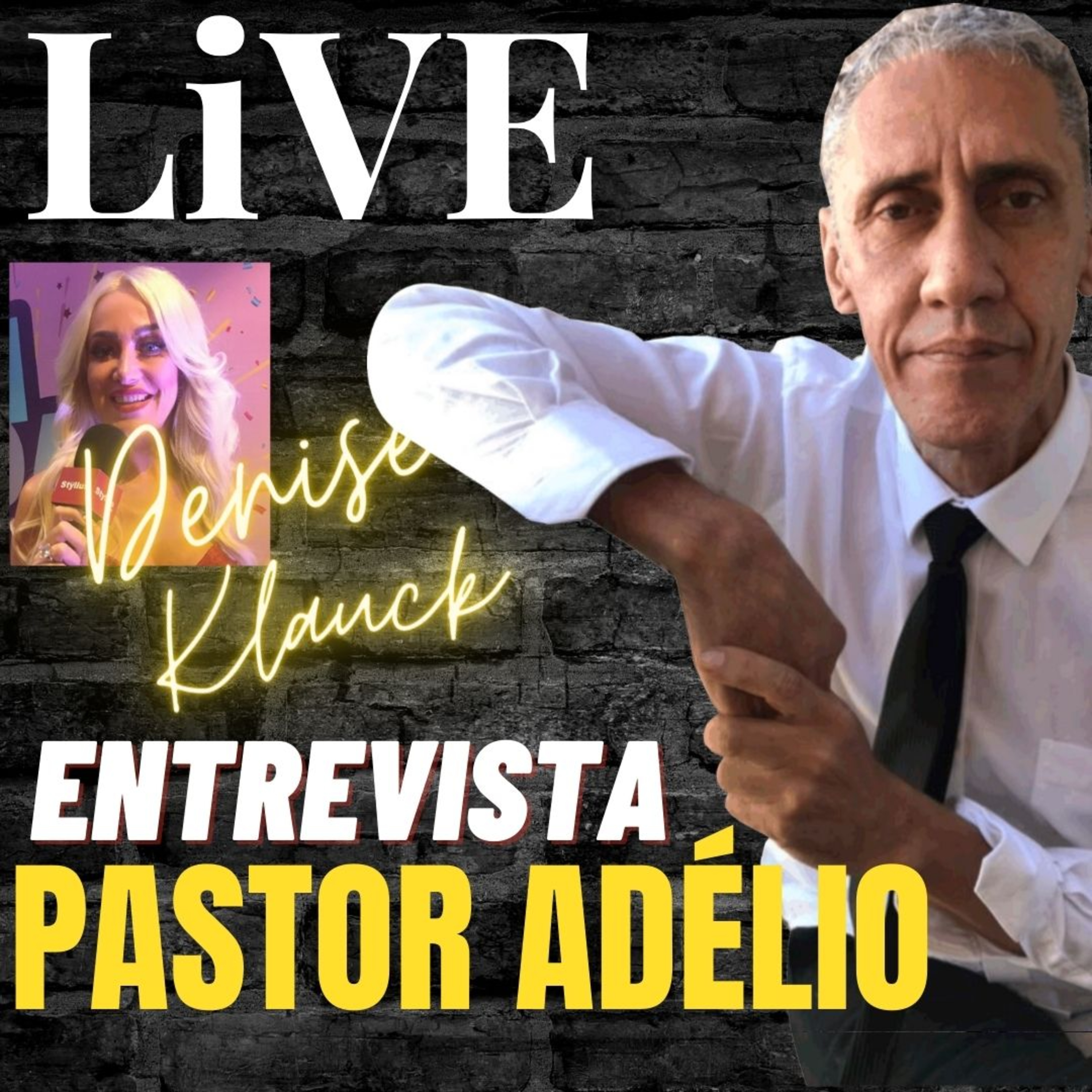 Podcast Comunicando com Styllus