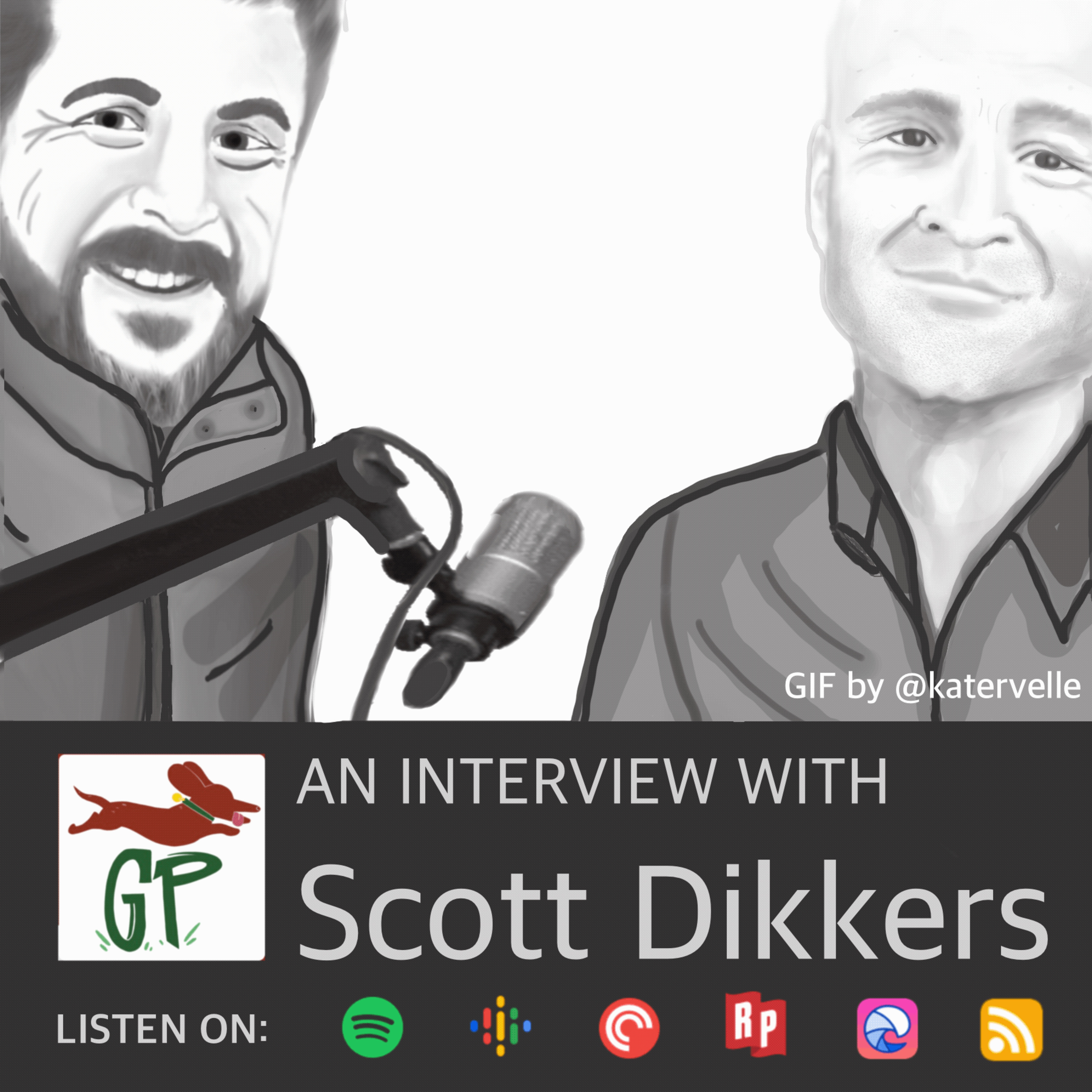 Greener Pastures Podcast