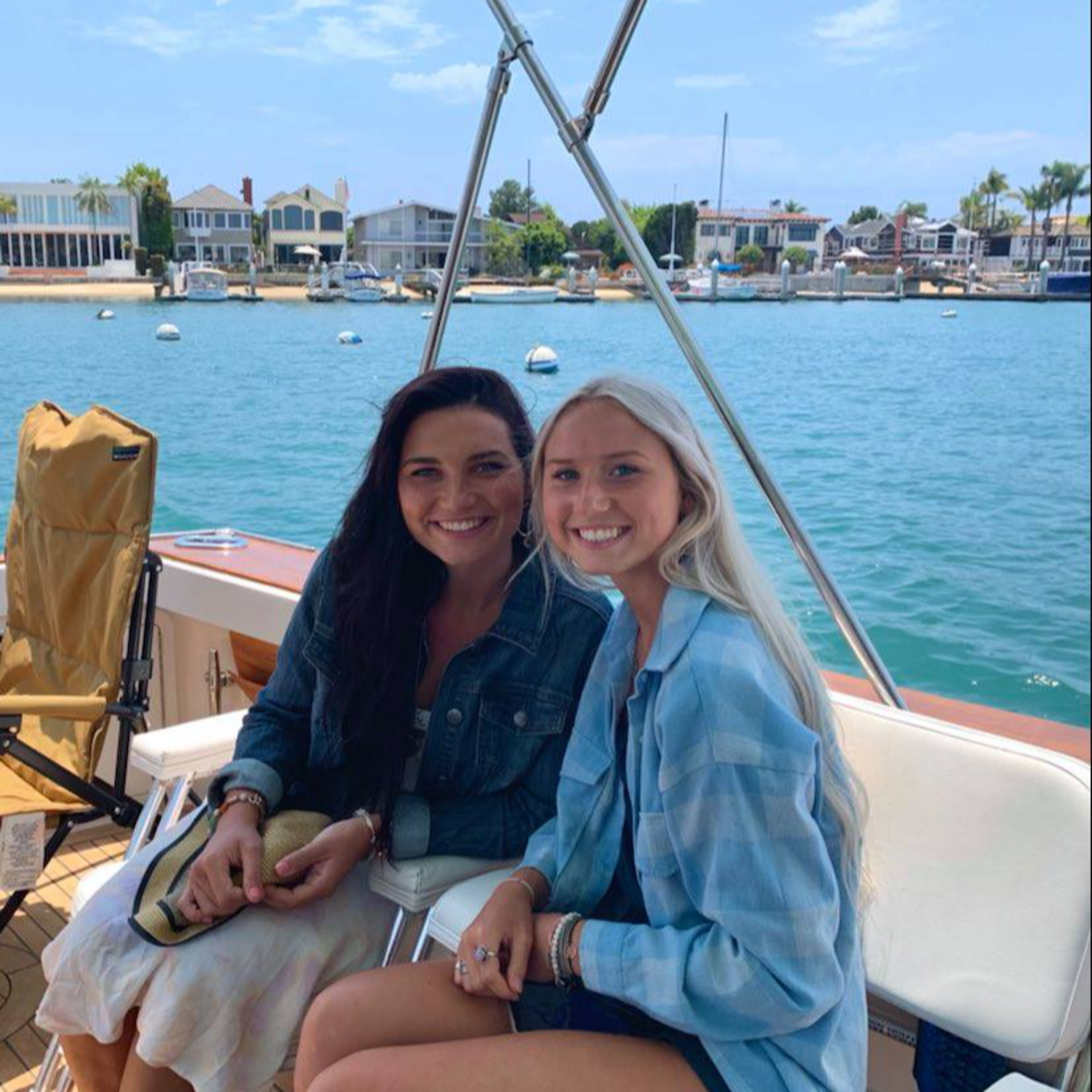 Their Stories w/ Dustin Anderson