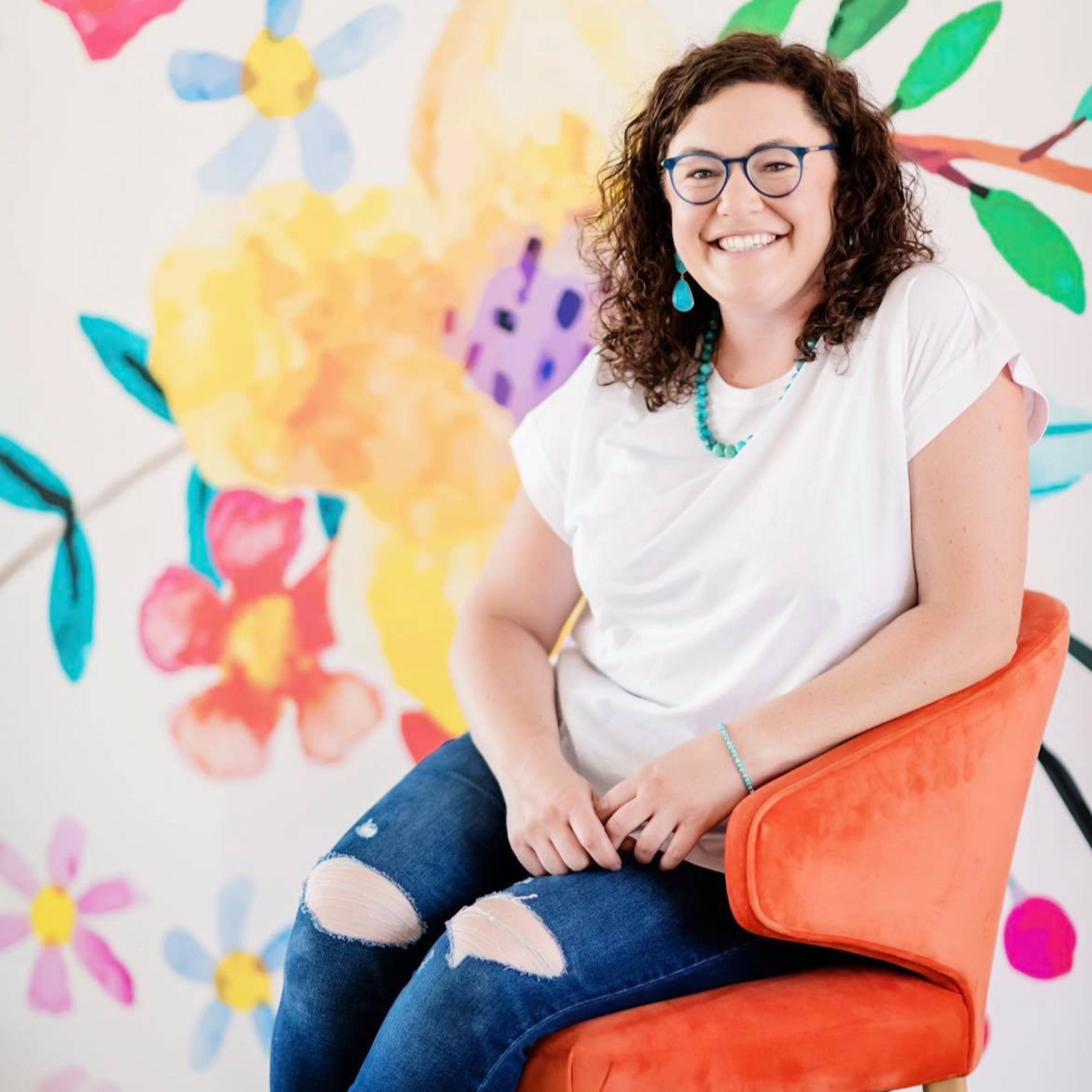 Their Stories w/ Dustin Anderson