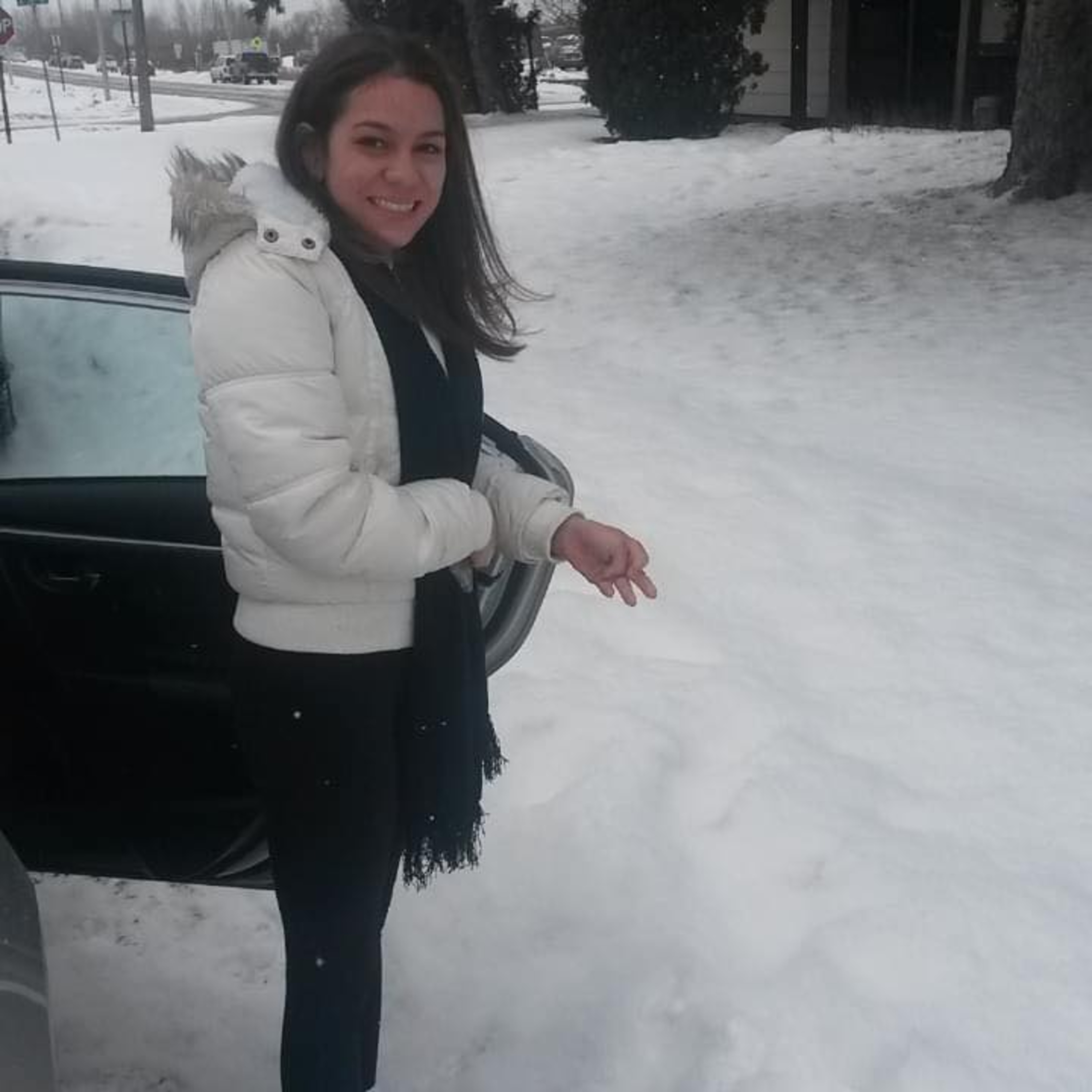 Their Stories w/ Dustin Anderson