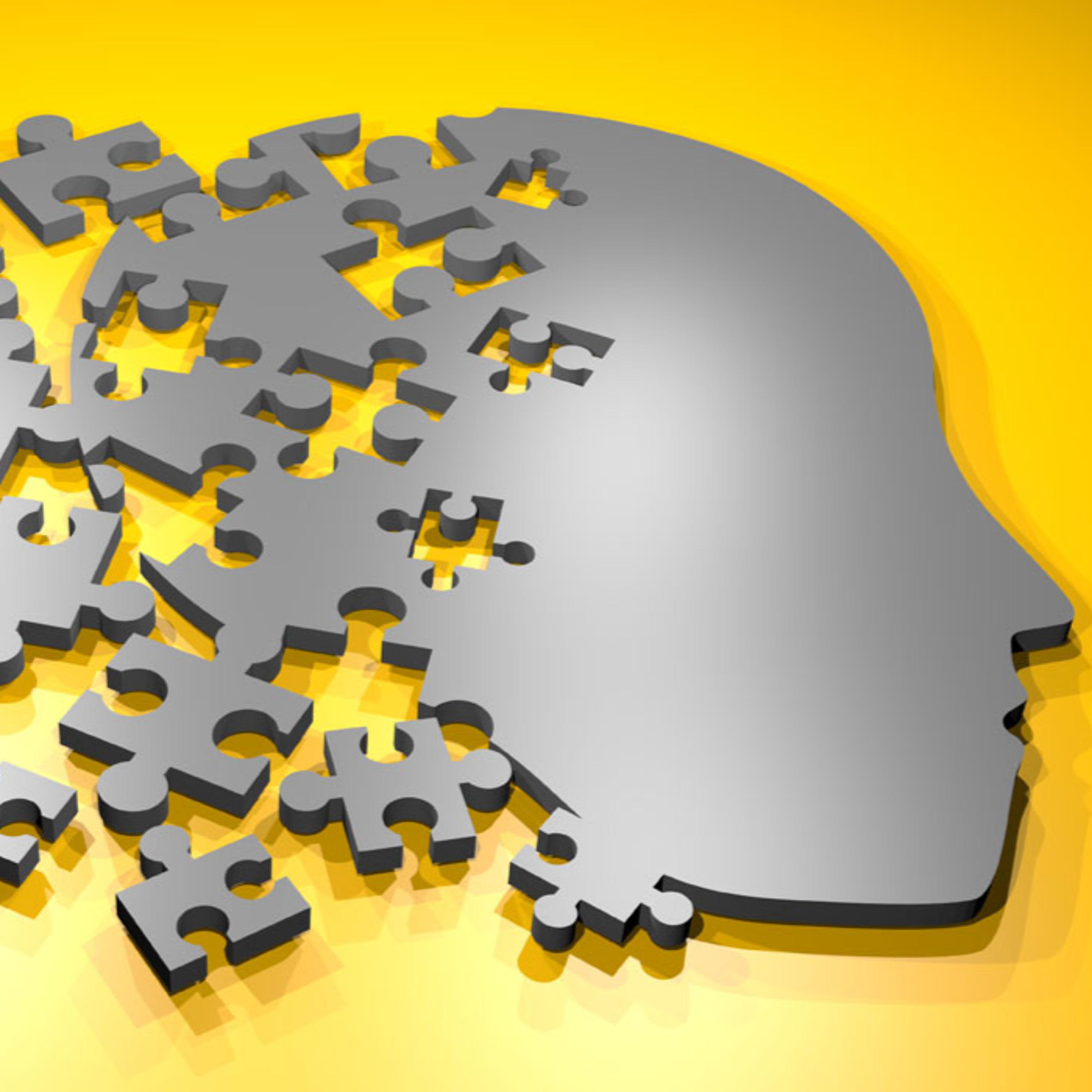 Their Stories w/ Dustin Anderson