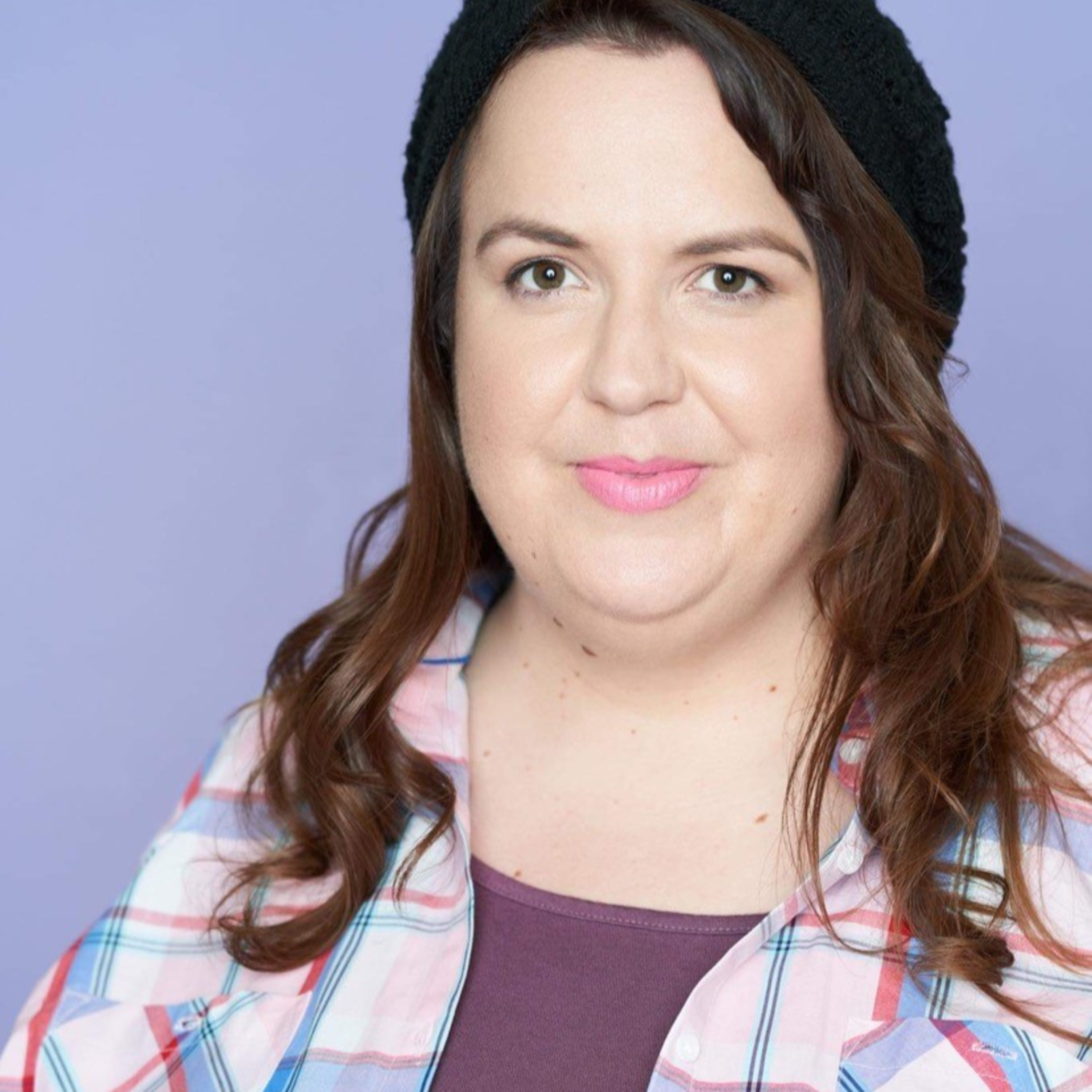 Their Stories w/ Dustin Anderson