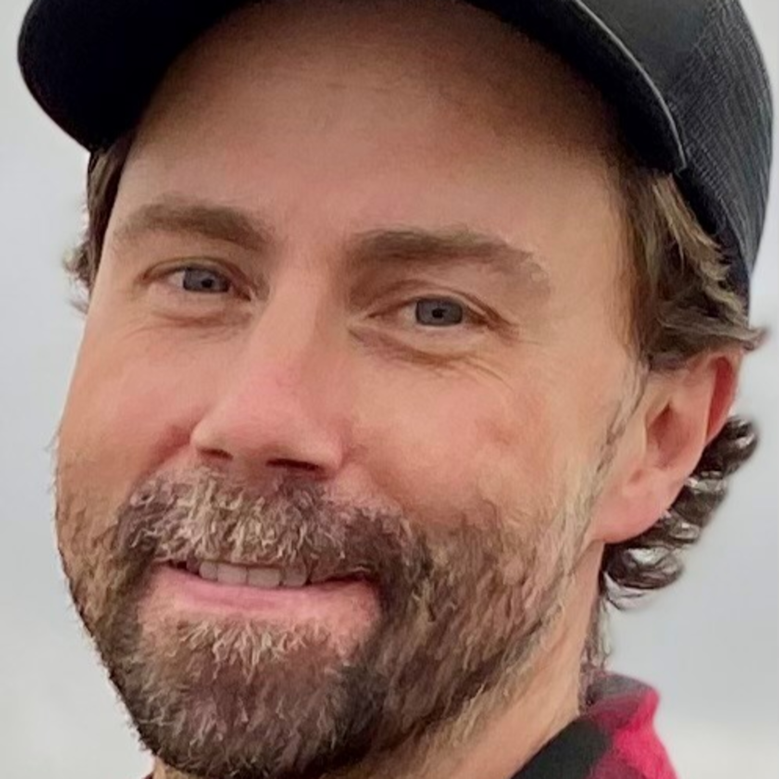 Their Stories w/ Dustin Anderson
