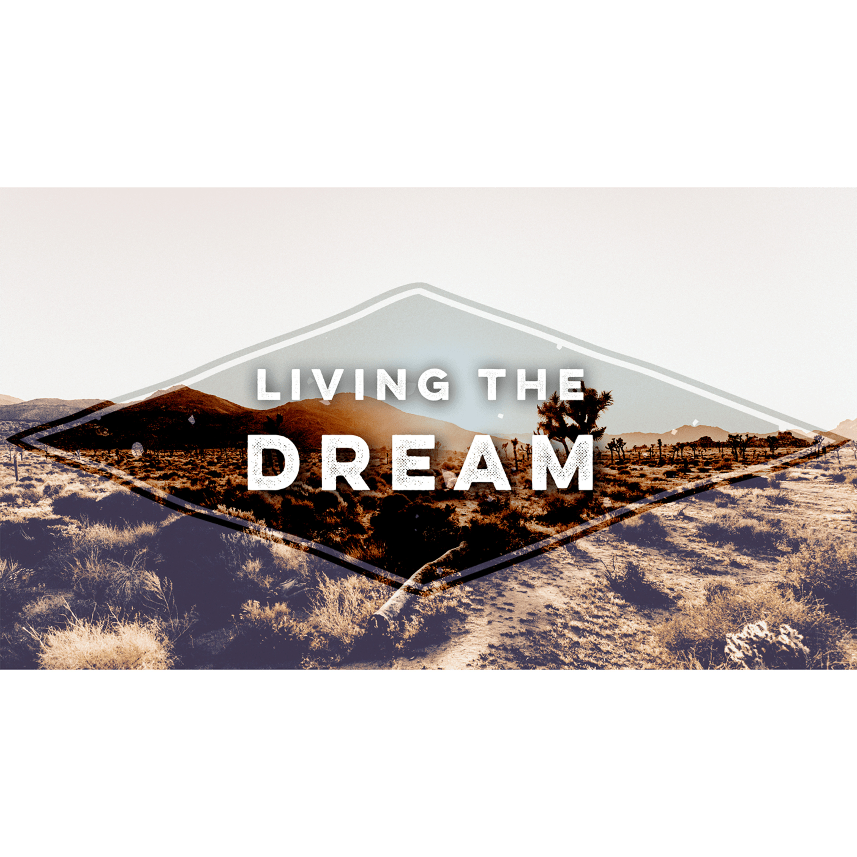 Living The Dream | Week Two | Dave Elmore episode artwork