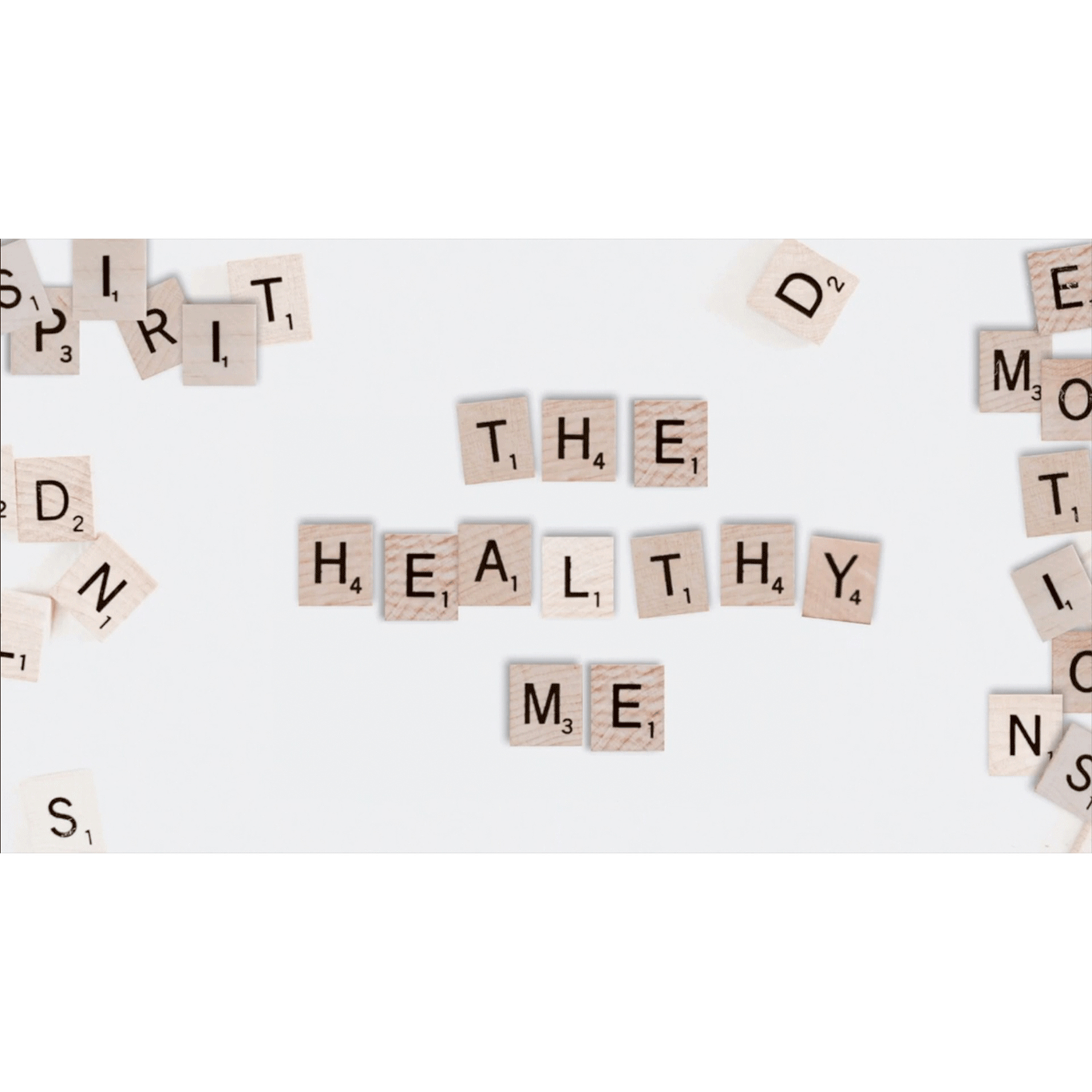 The Healthy Me | Week Two | Dave Elmore episode artwork