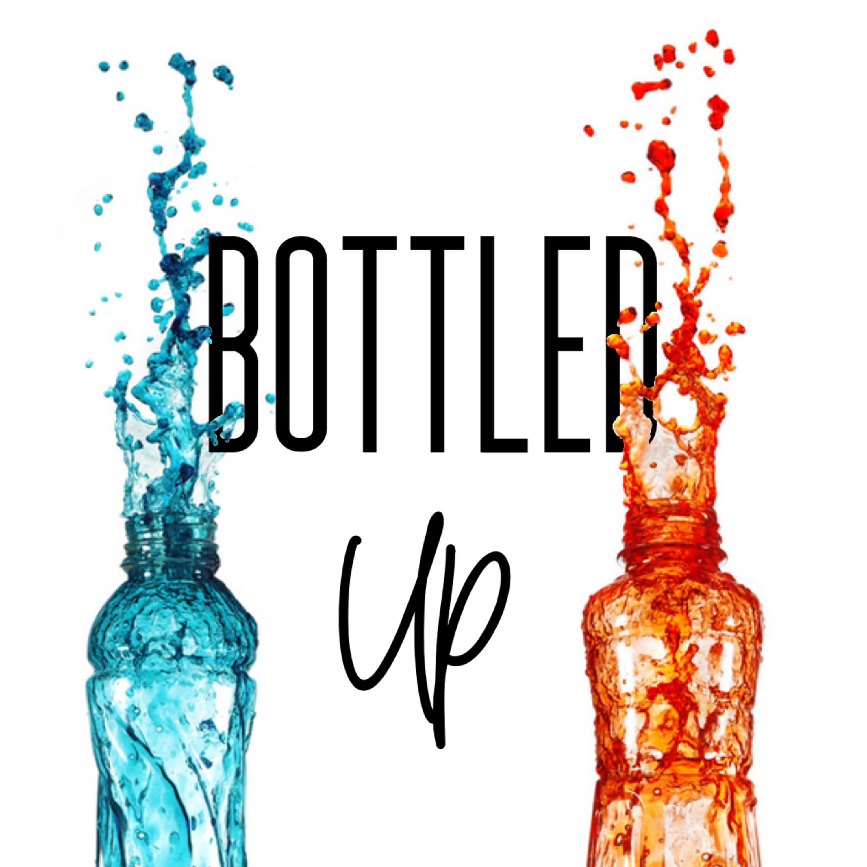 Bottled Up | Week Five | Dave Elmore episode artwork