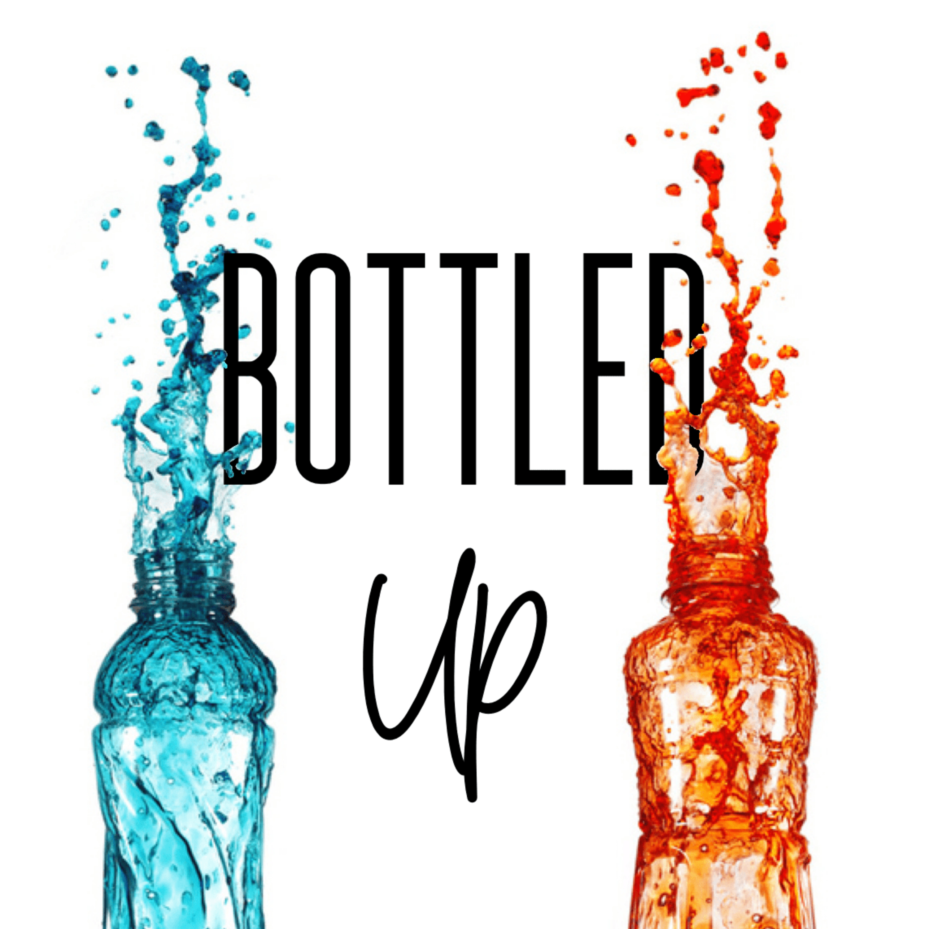 Bottled Up | Week Ten | Dave Elmore episode artwork