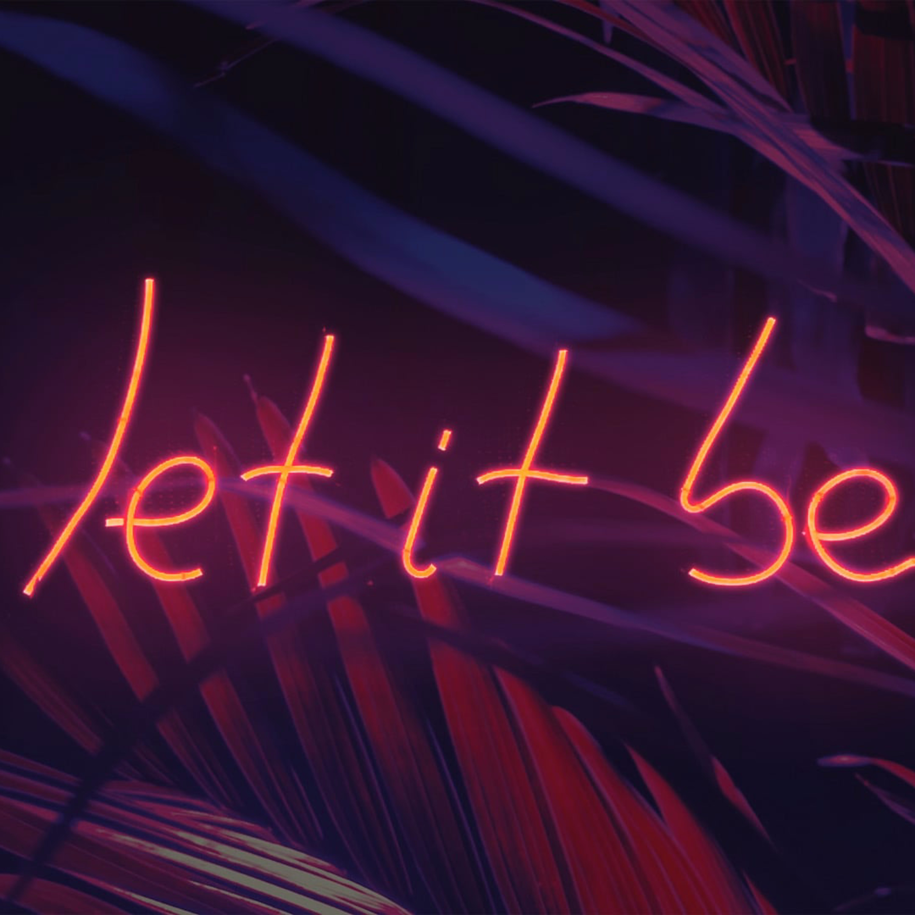 Let It Be | Week One | Tyler Elmore episode artwork