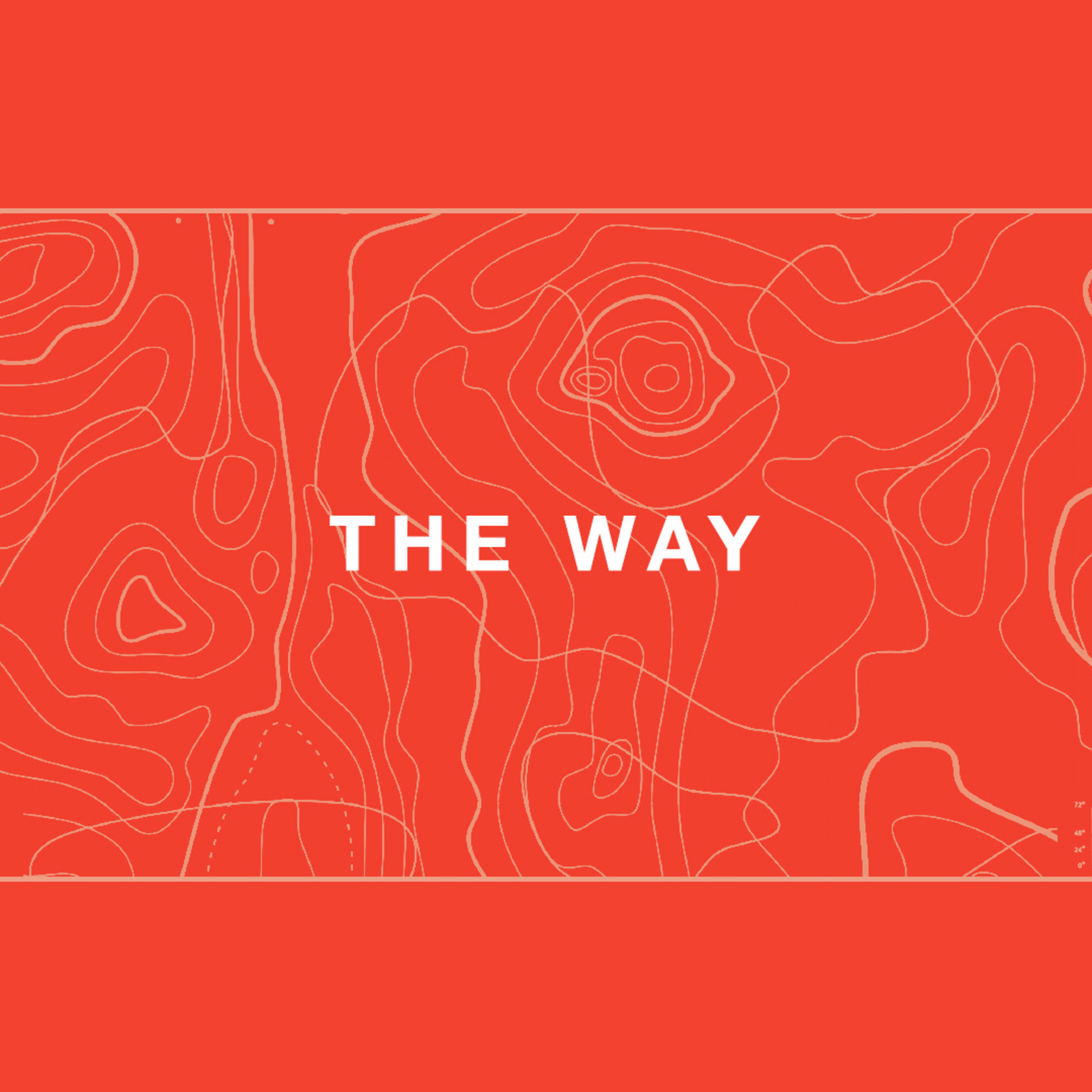 The Way | Week Four | Dave Elmore episode artwork
