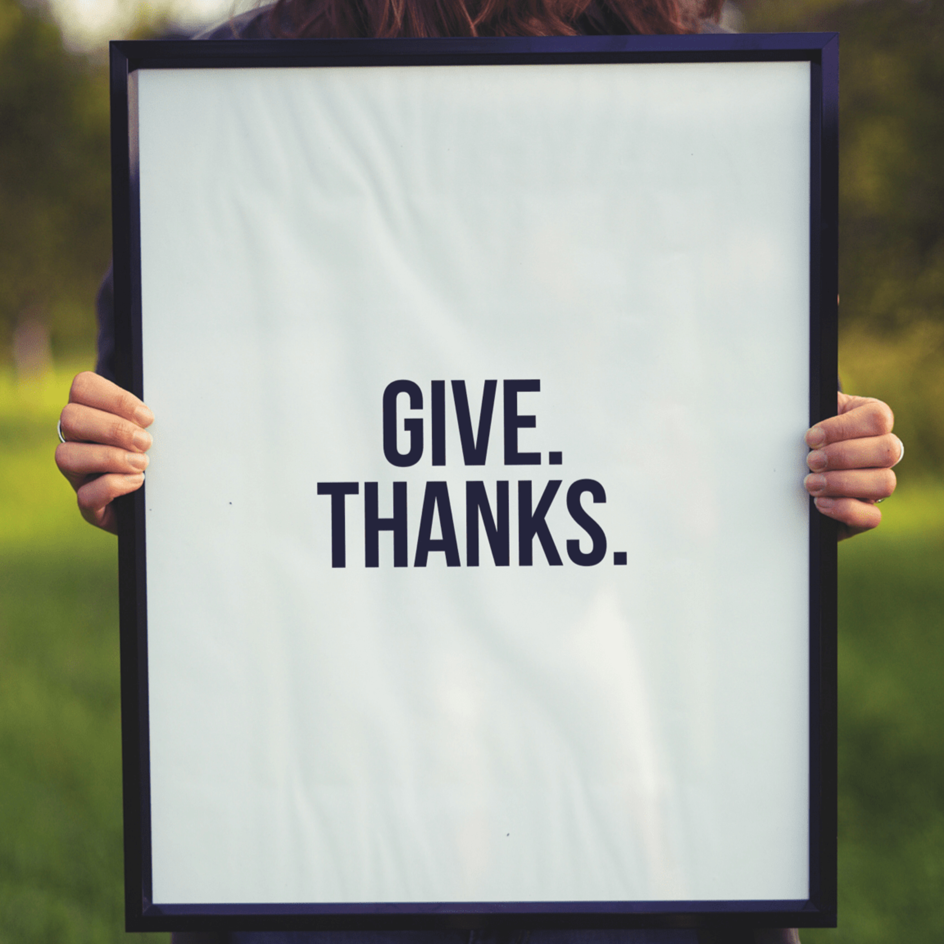 Give Thanks | Week Three | Tyler Elmore episode artwork