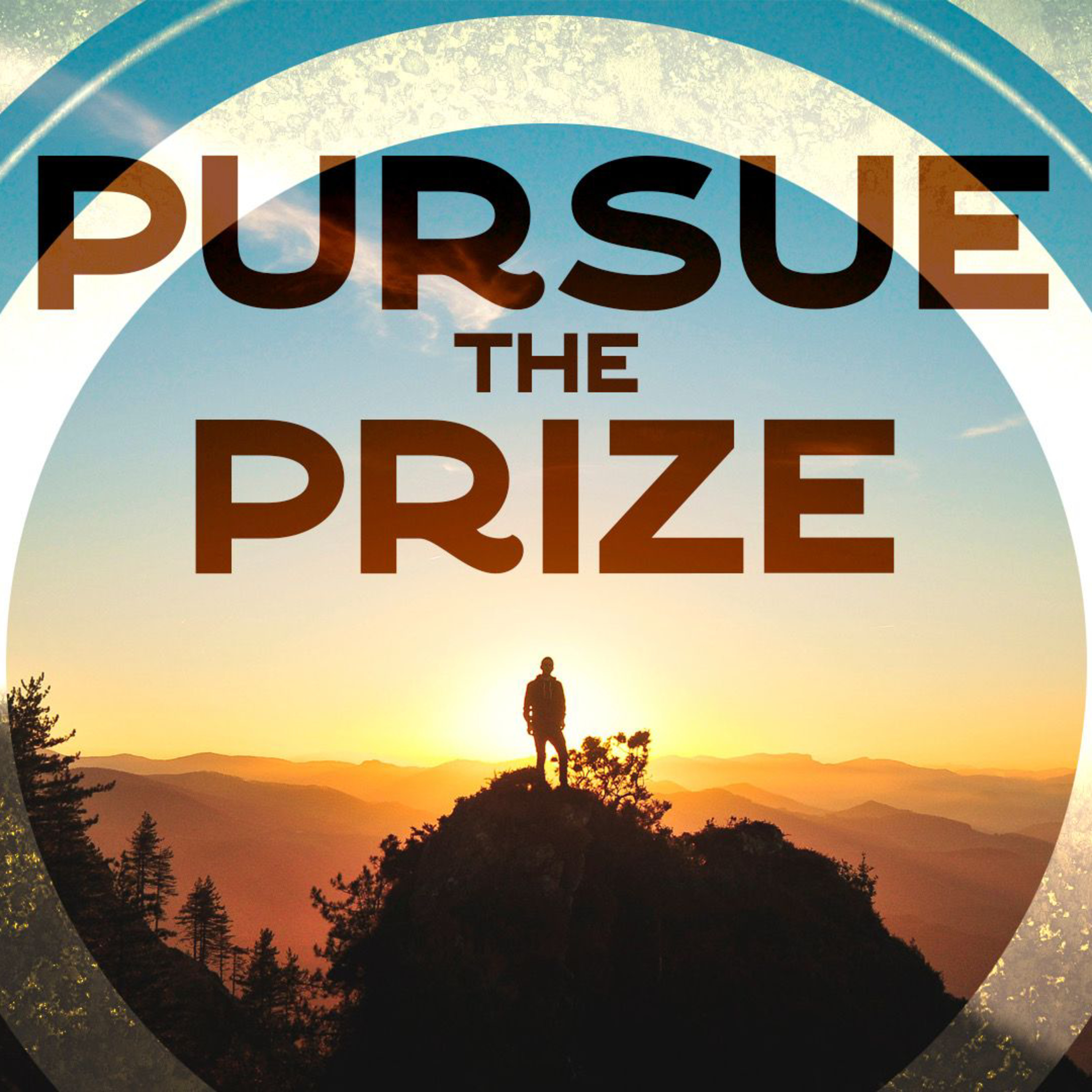 Pursue The Prize | Week One | Dave Elmore episode artwork