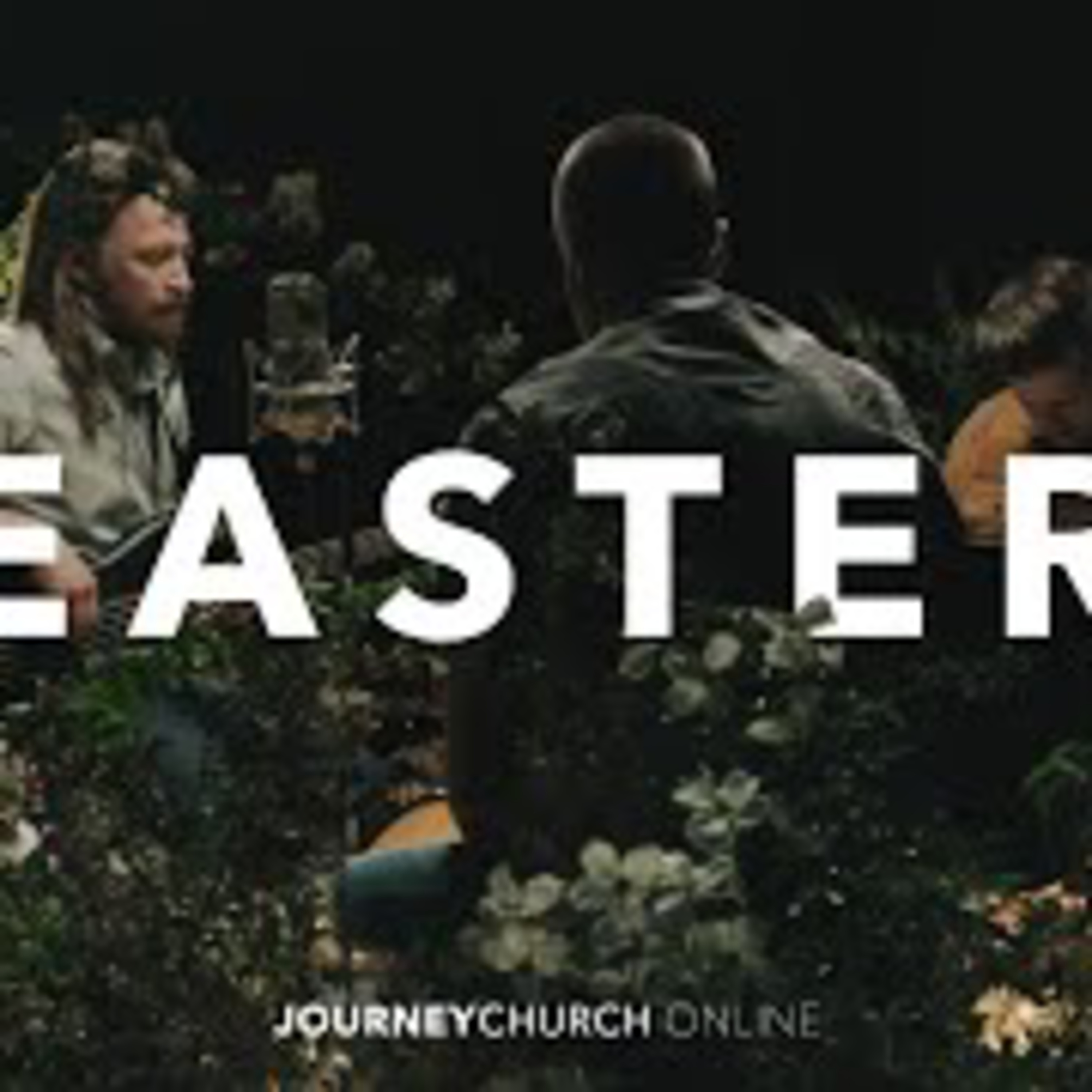 Easter 2020 | Dave Elmore episode artwork