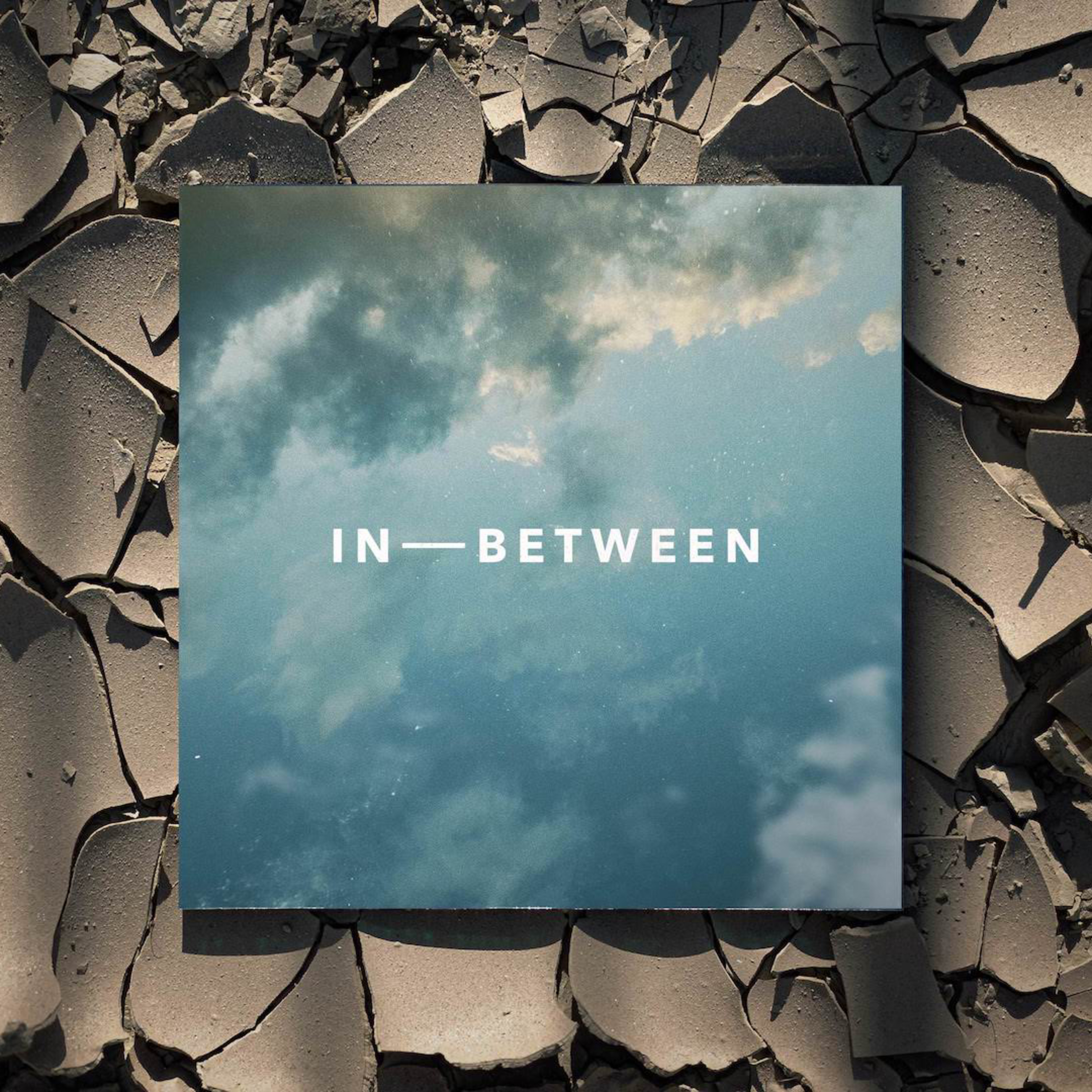 In-Between | Week One | Dave Elmore episode artwork