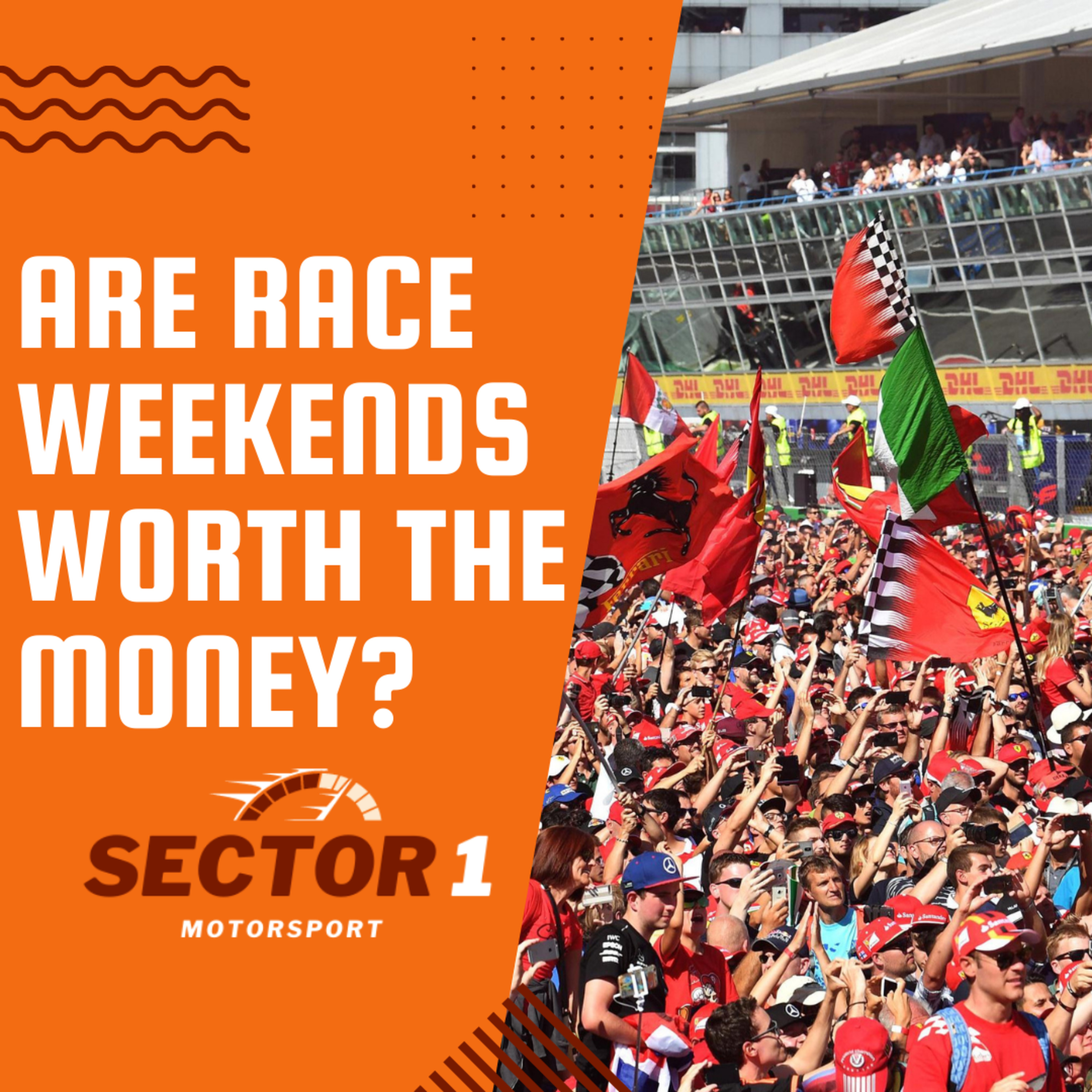 Sector 1 Motorsport