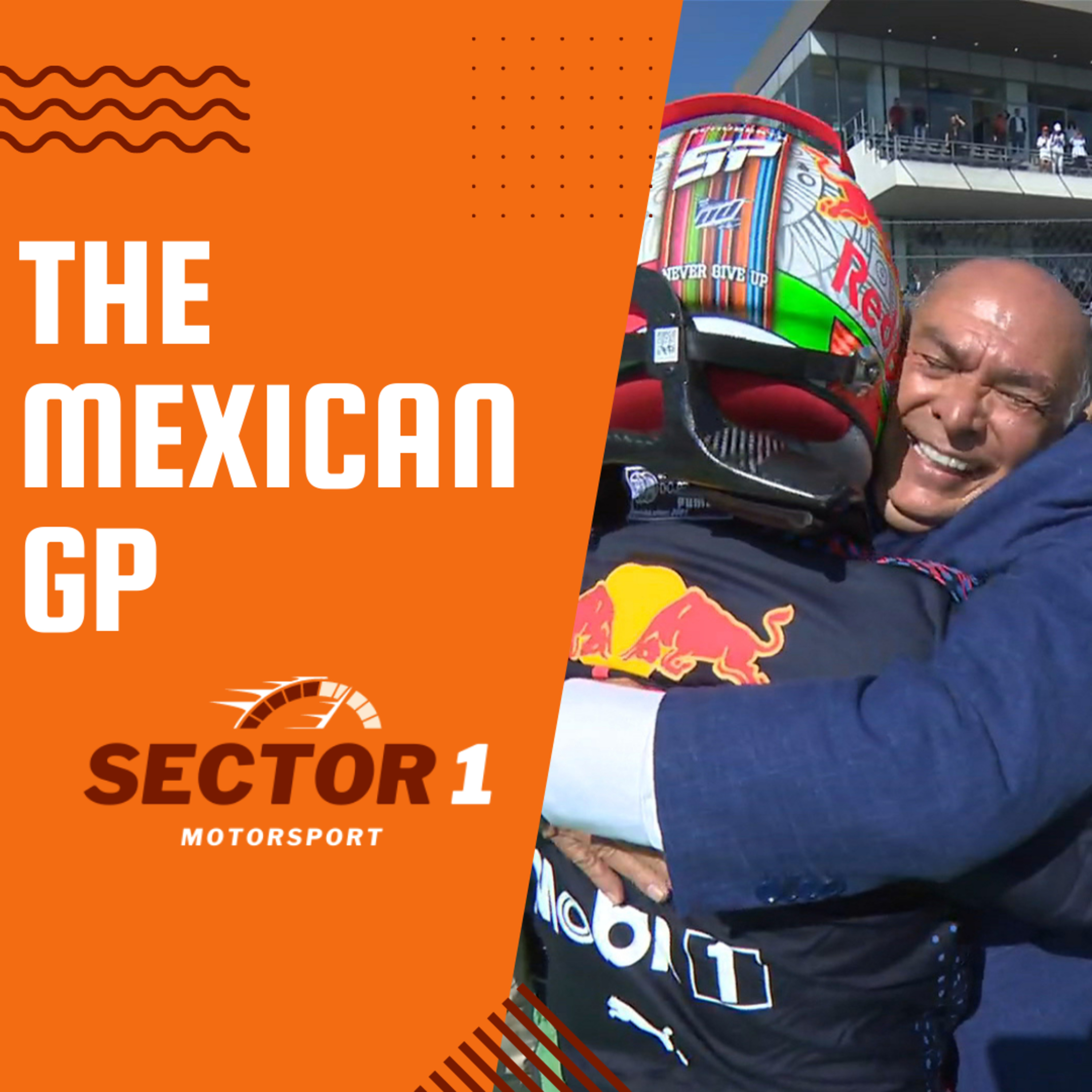 Sector 1 Motorsport