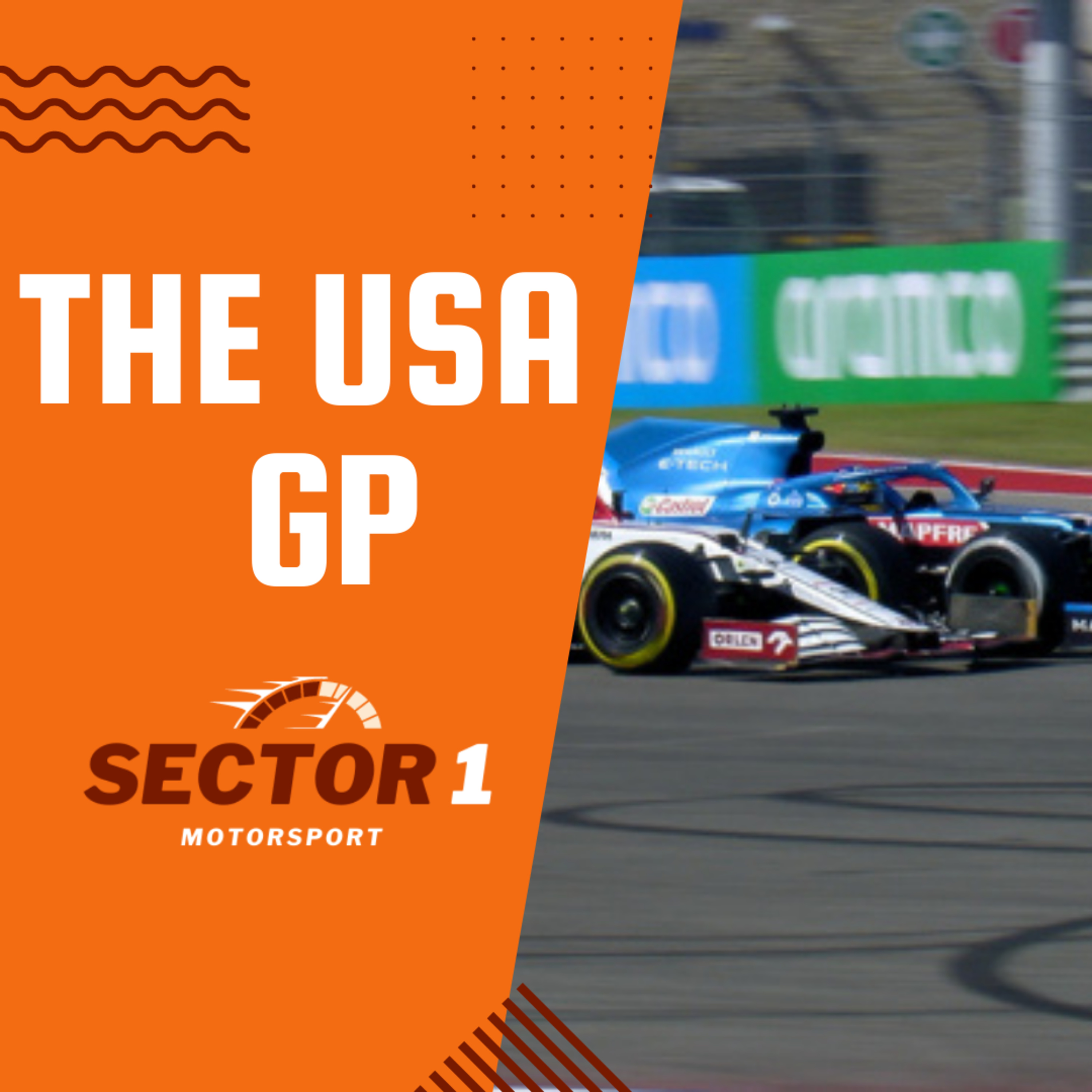 Sector 1 Motorsport
