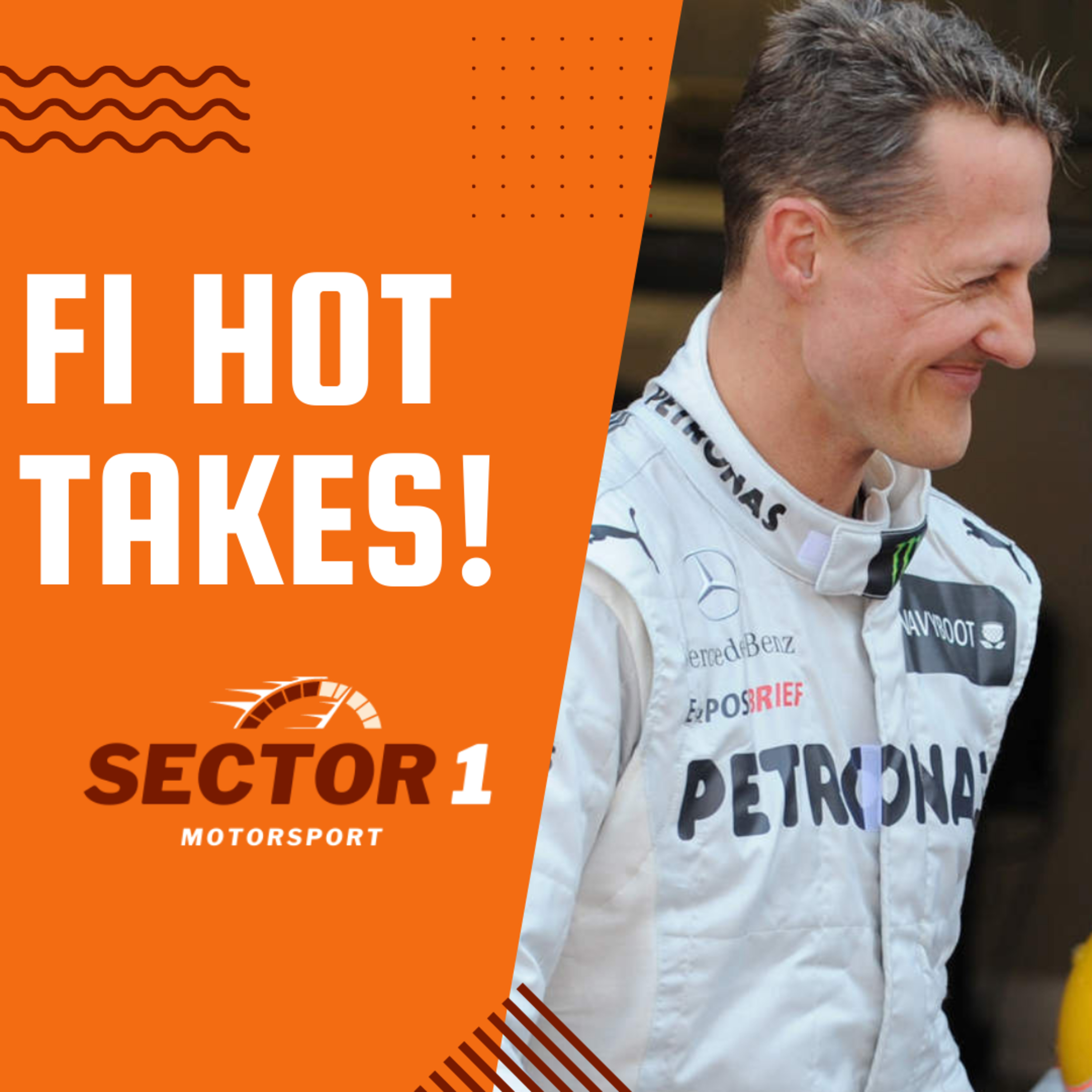 Sector 1 Motorsport