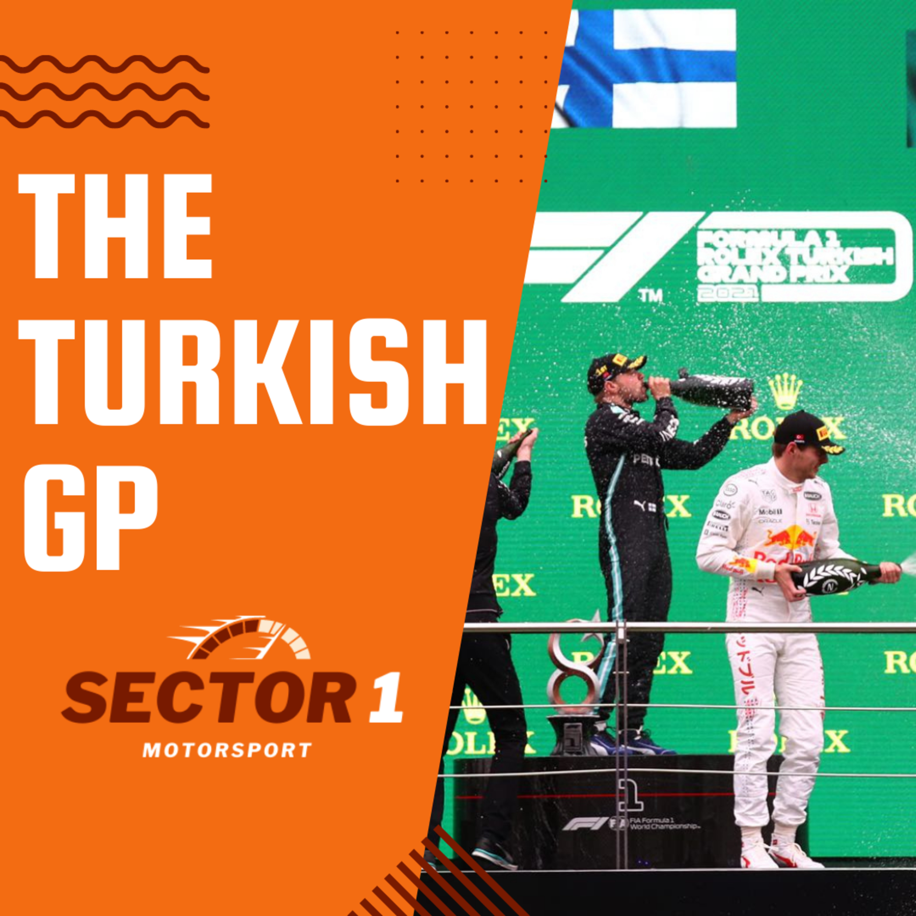 Sector 1 Motorsport