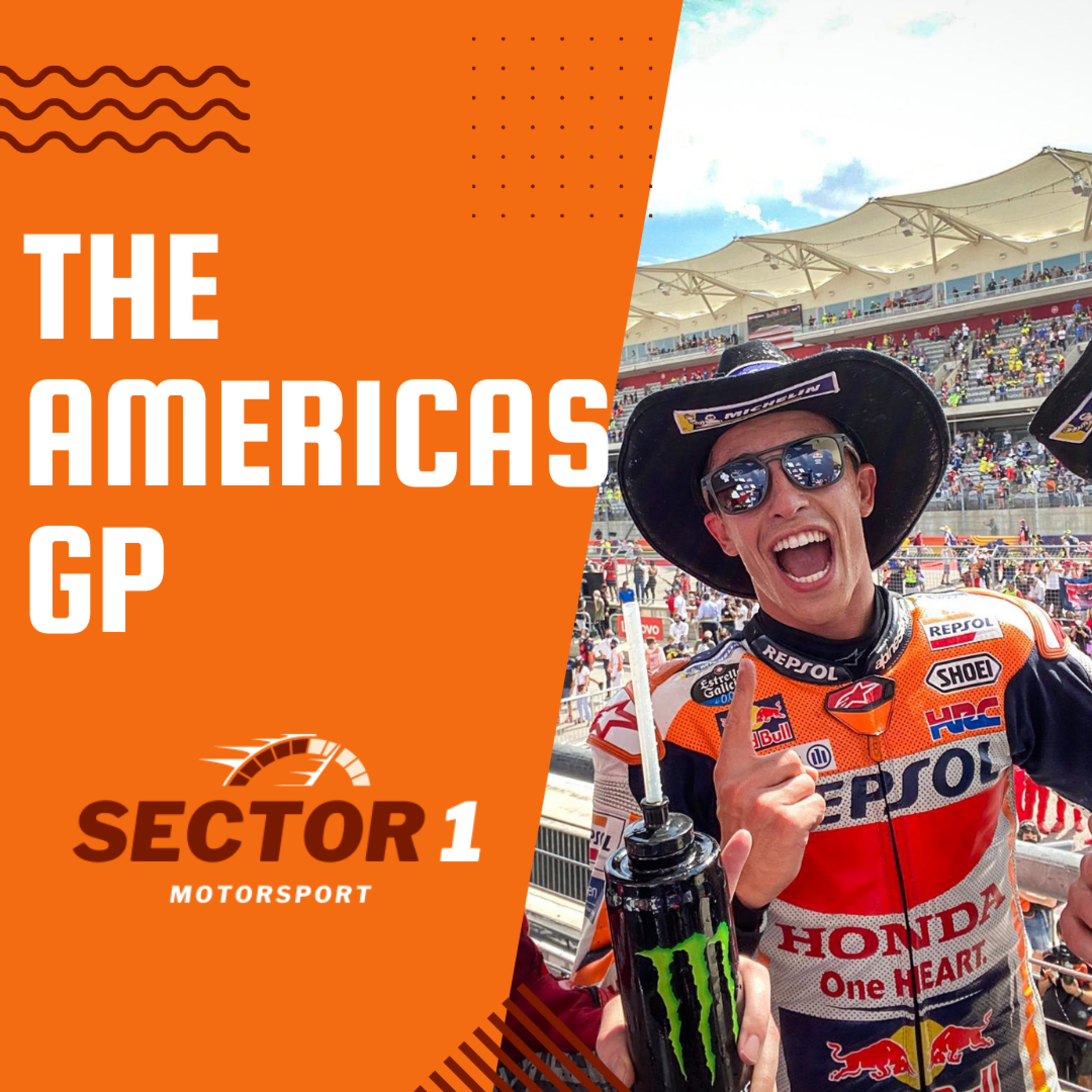 Sector 1 Motorsport
