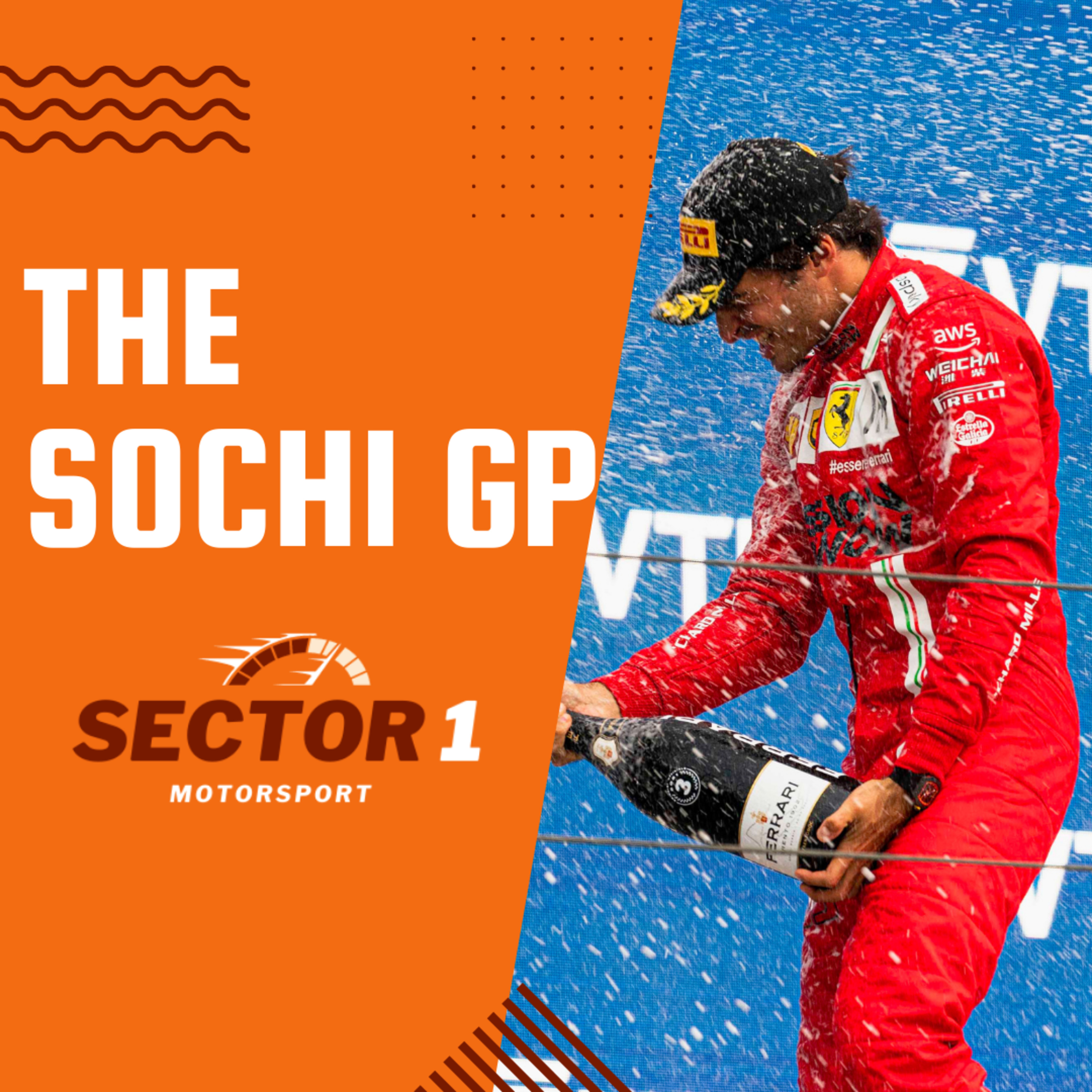 Sector 1 Motorsport