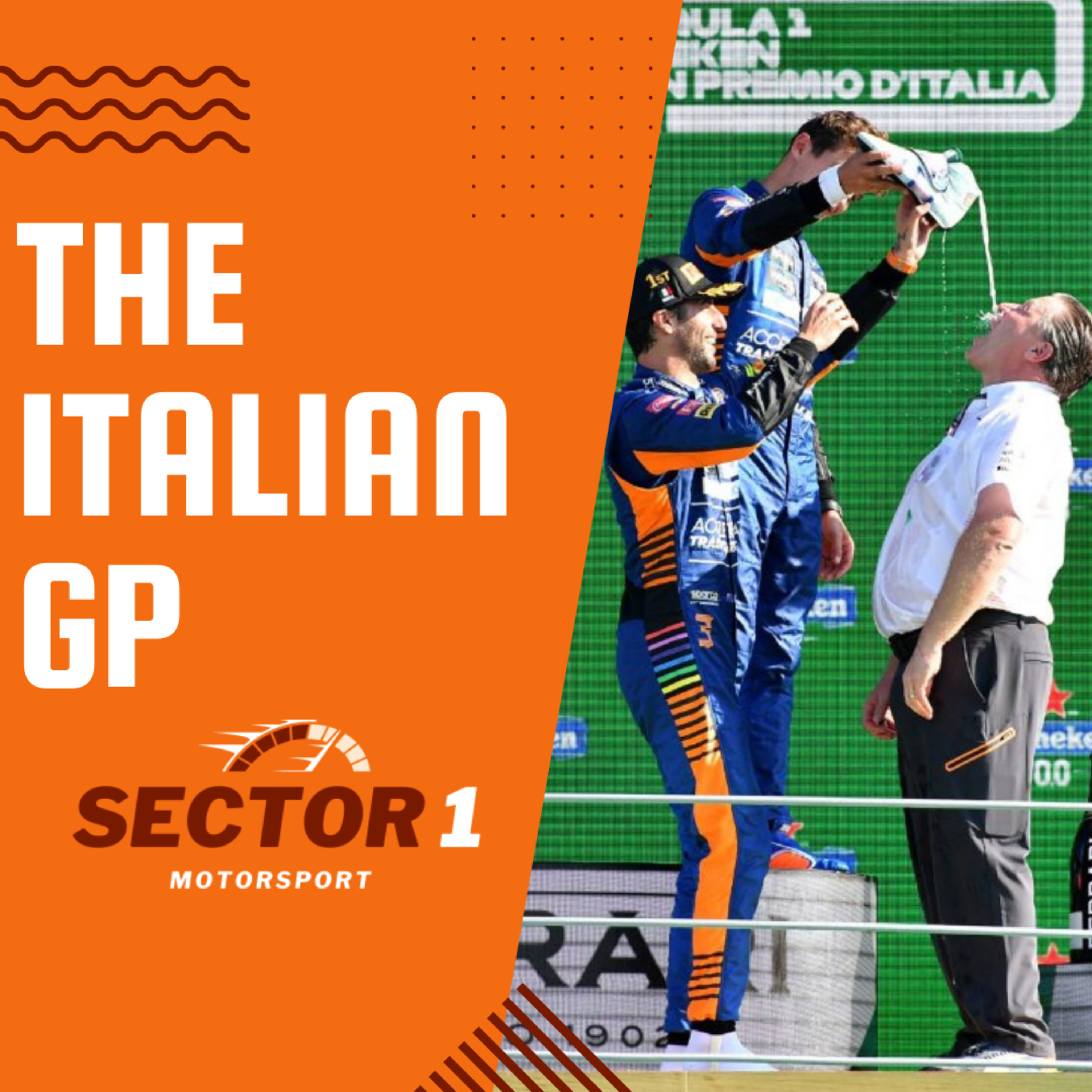 Sector 1 Motorsport