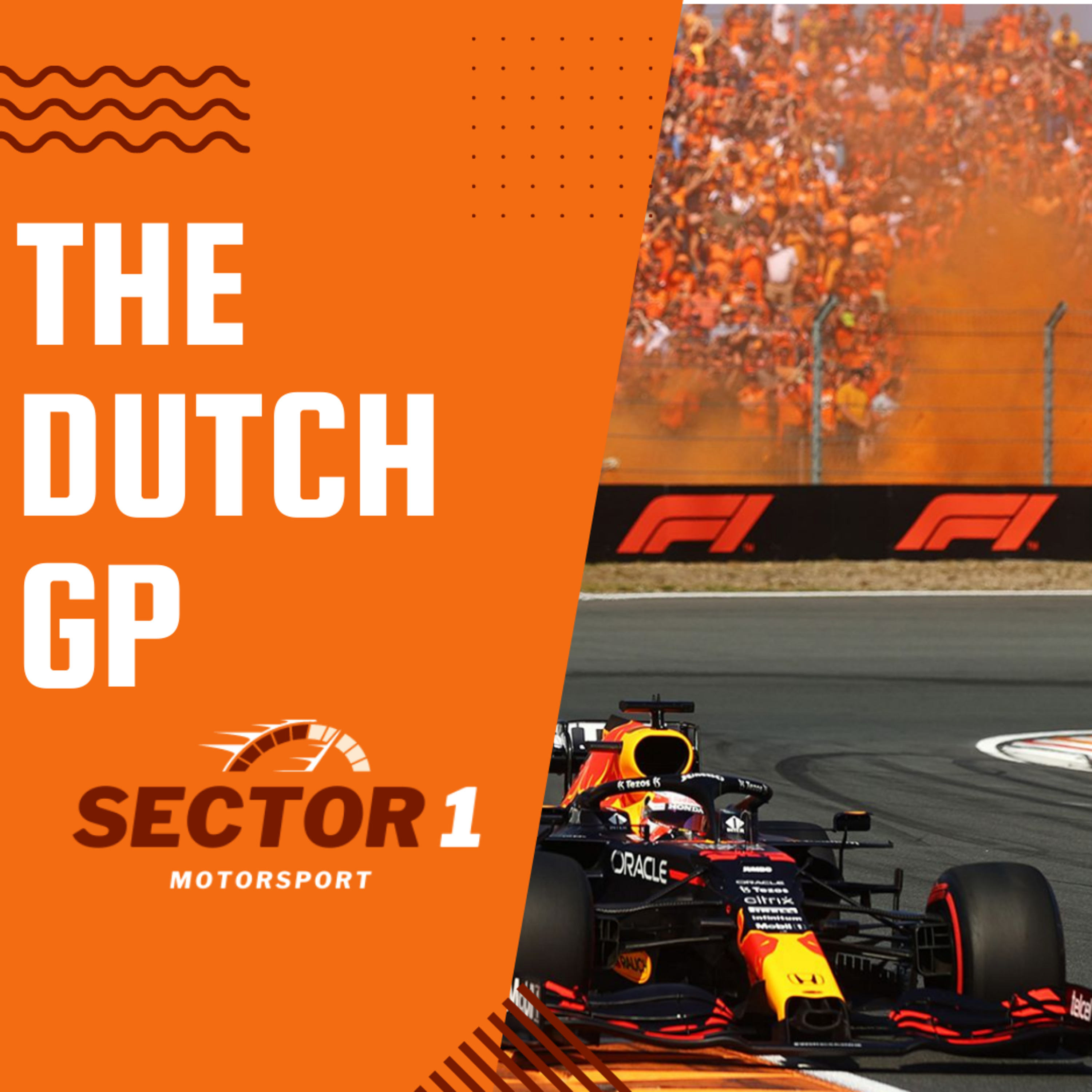 Sector 1 Motorsport