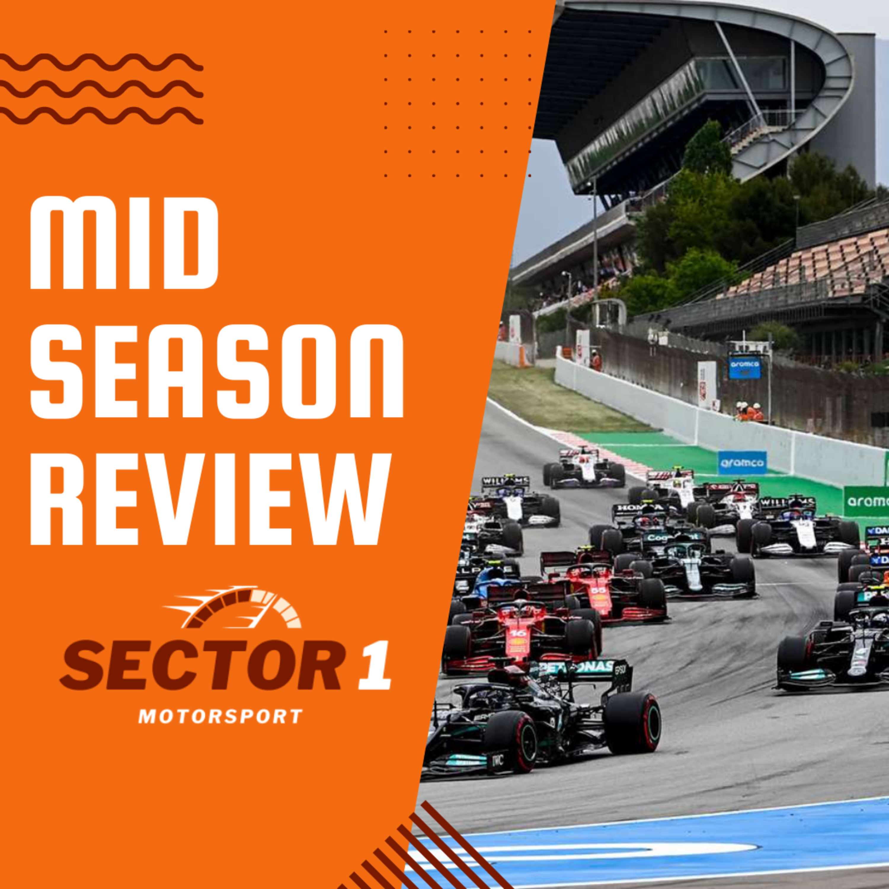Sector 1 Motorsport