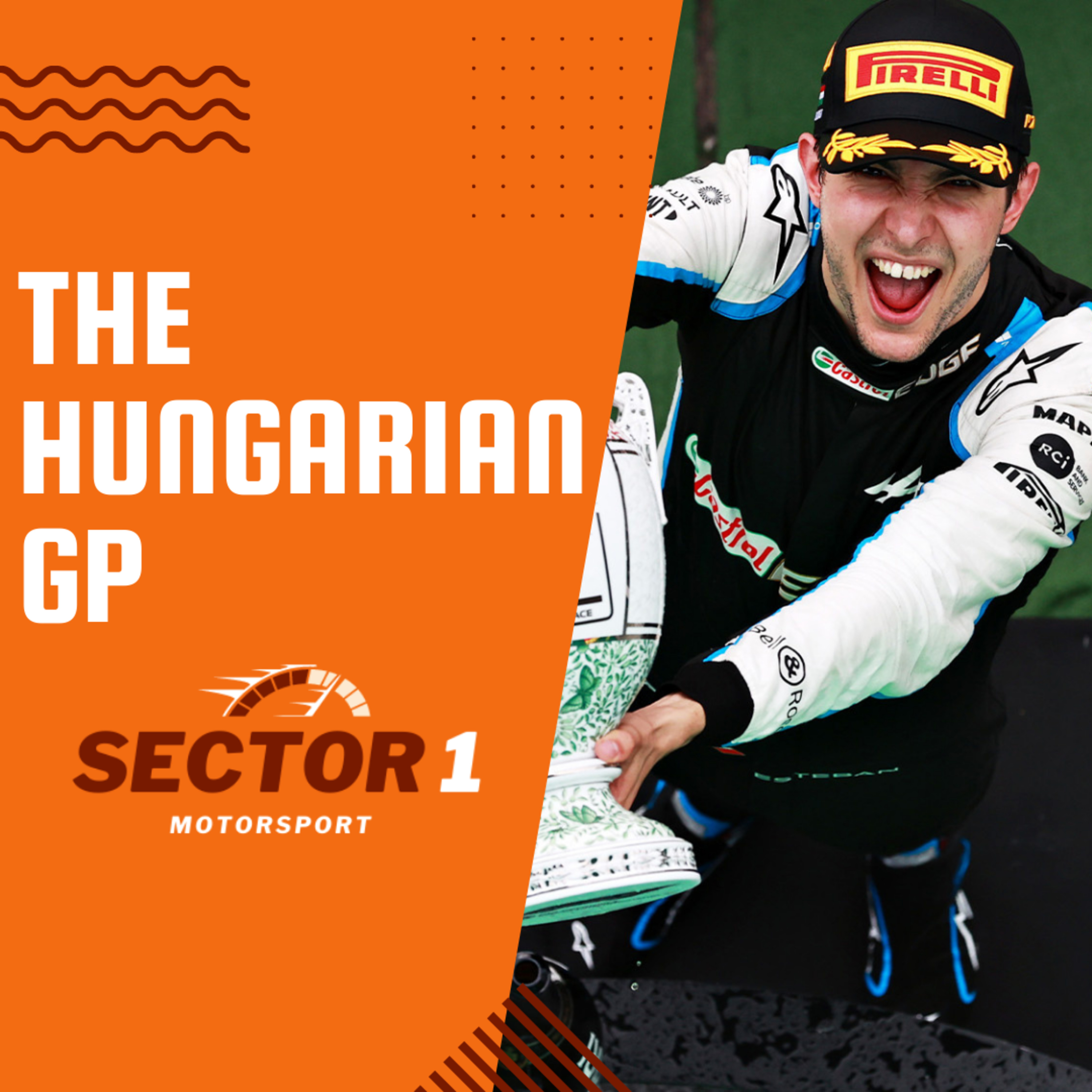 Sector 1 Motorsport