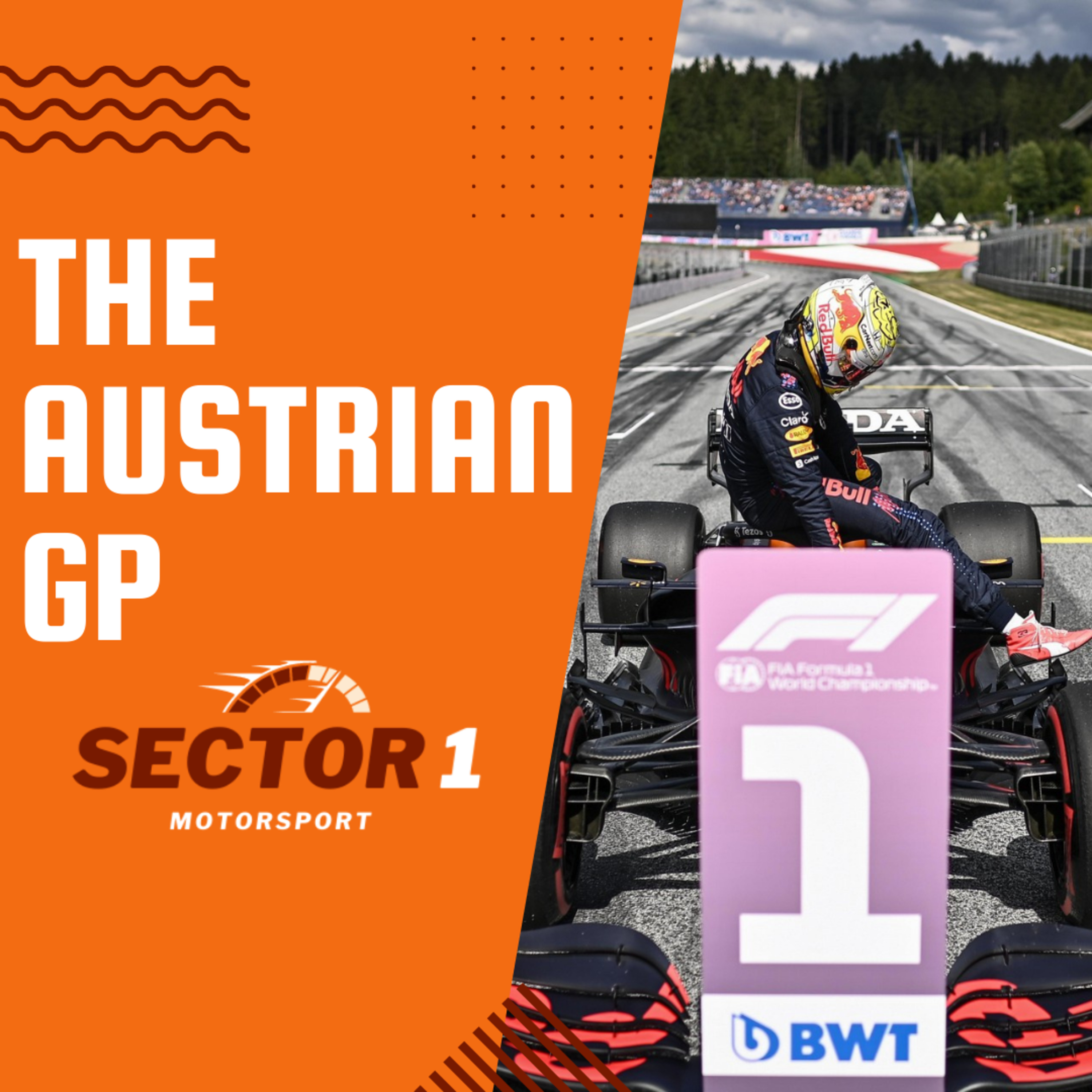 Sector 1 Motorsport