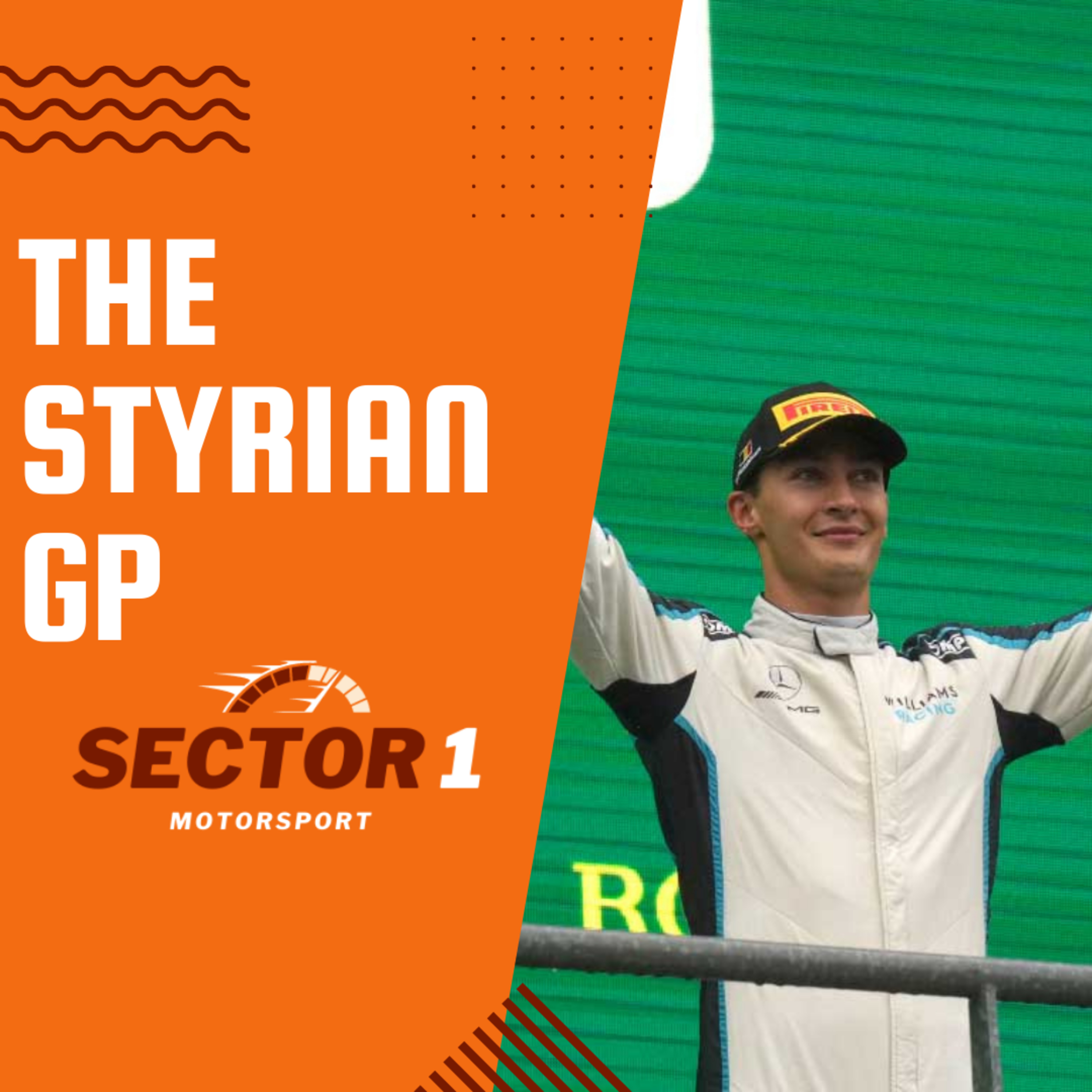 Sector 1 Motorsport