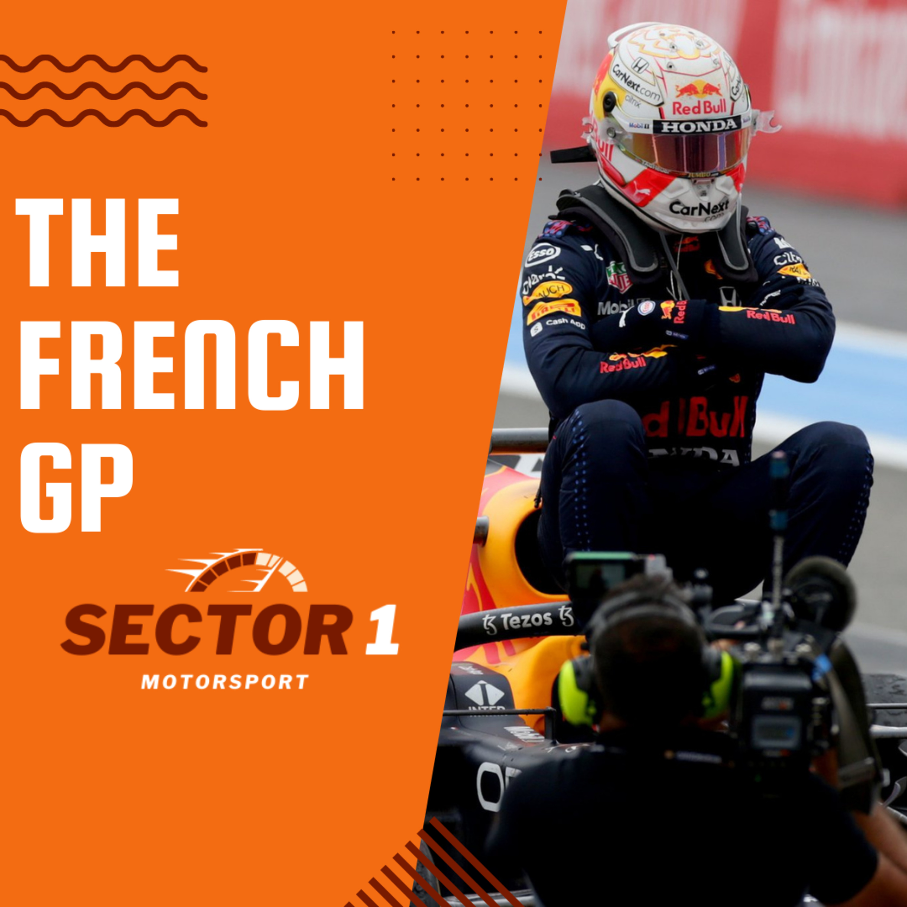 Sector 1 Motorsport