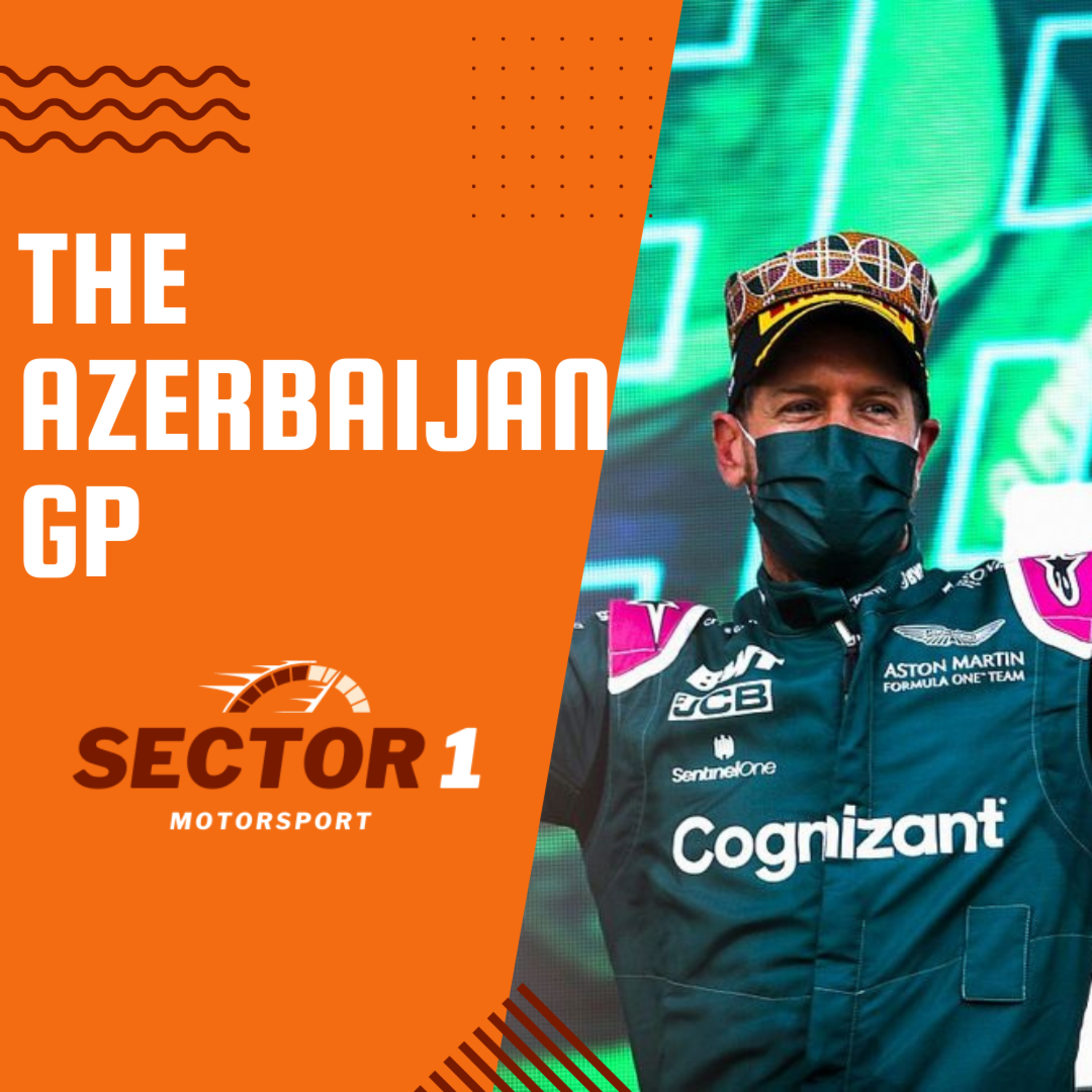 Sector 1 Motorsport