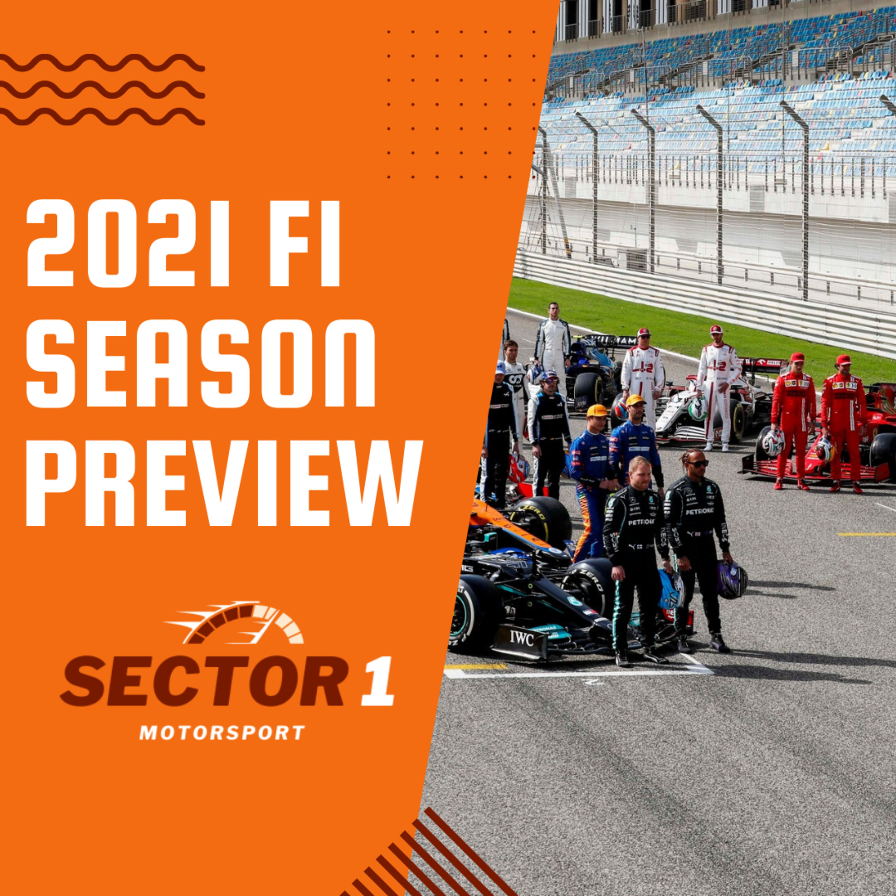 Sector 1 Motorsport