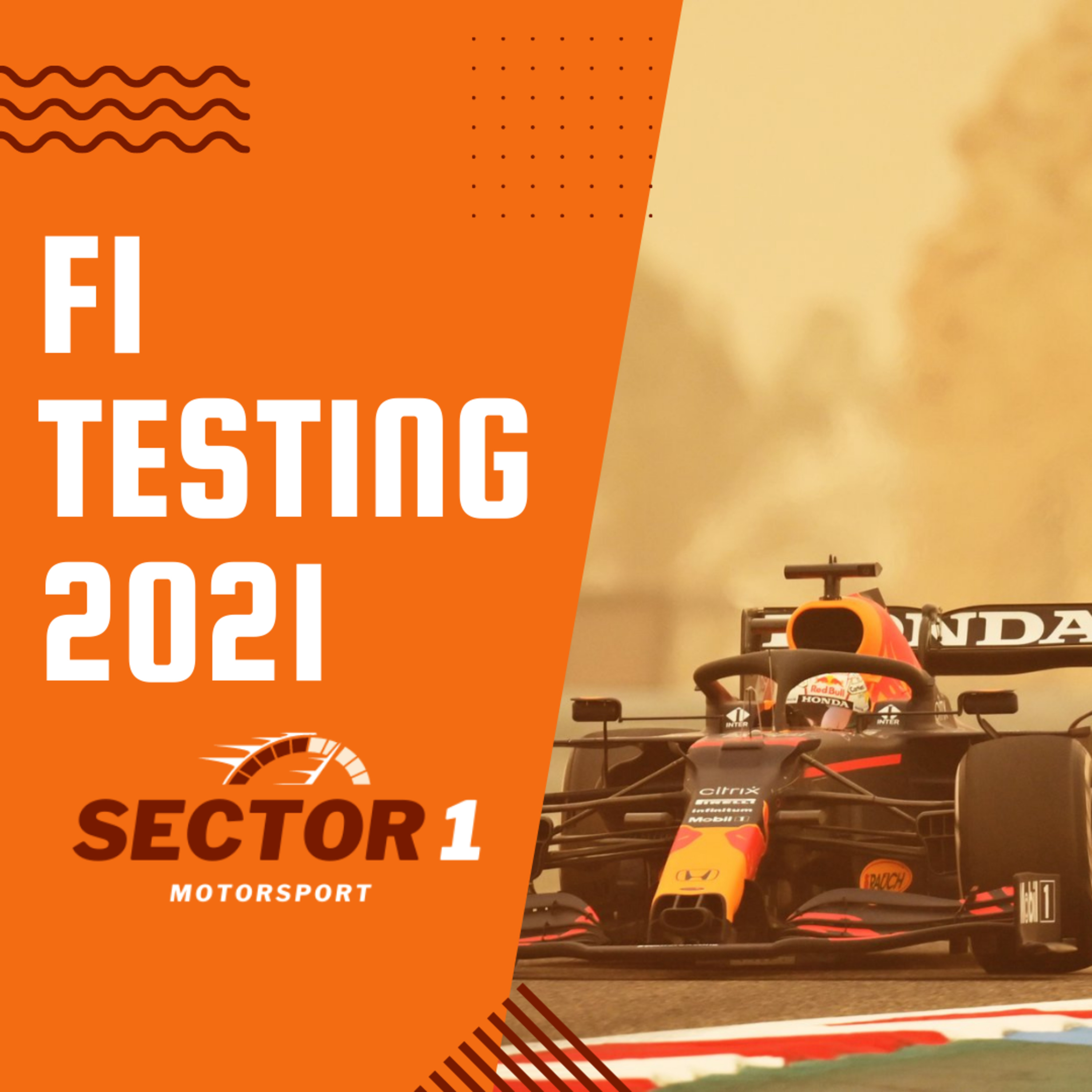 Sector 1 Motorsport
