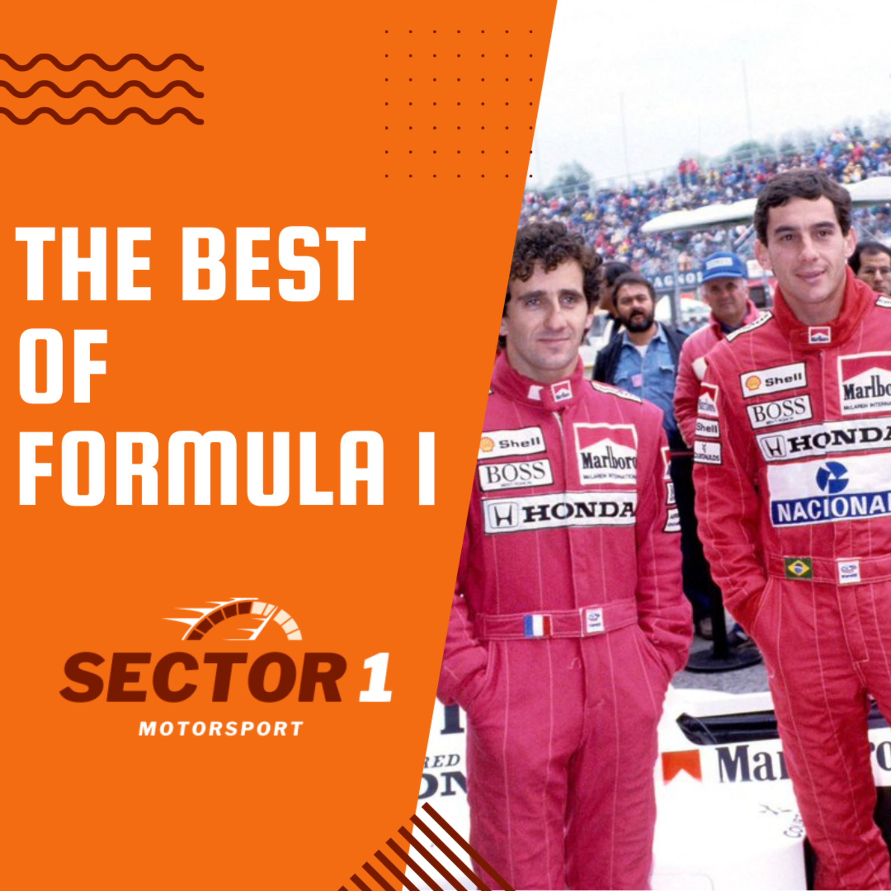 Sector 1 Motorsport