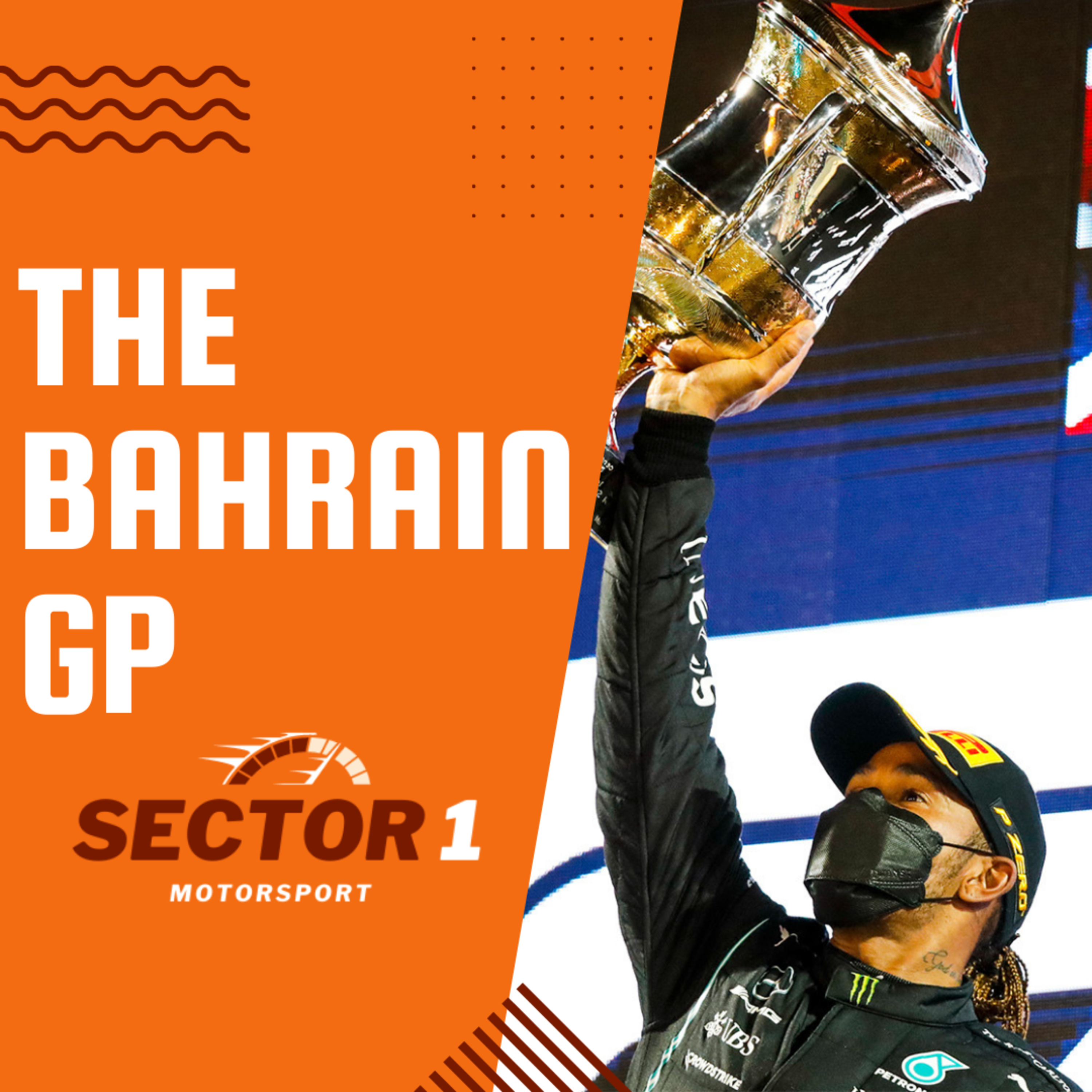 Sector 1 Motorsport