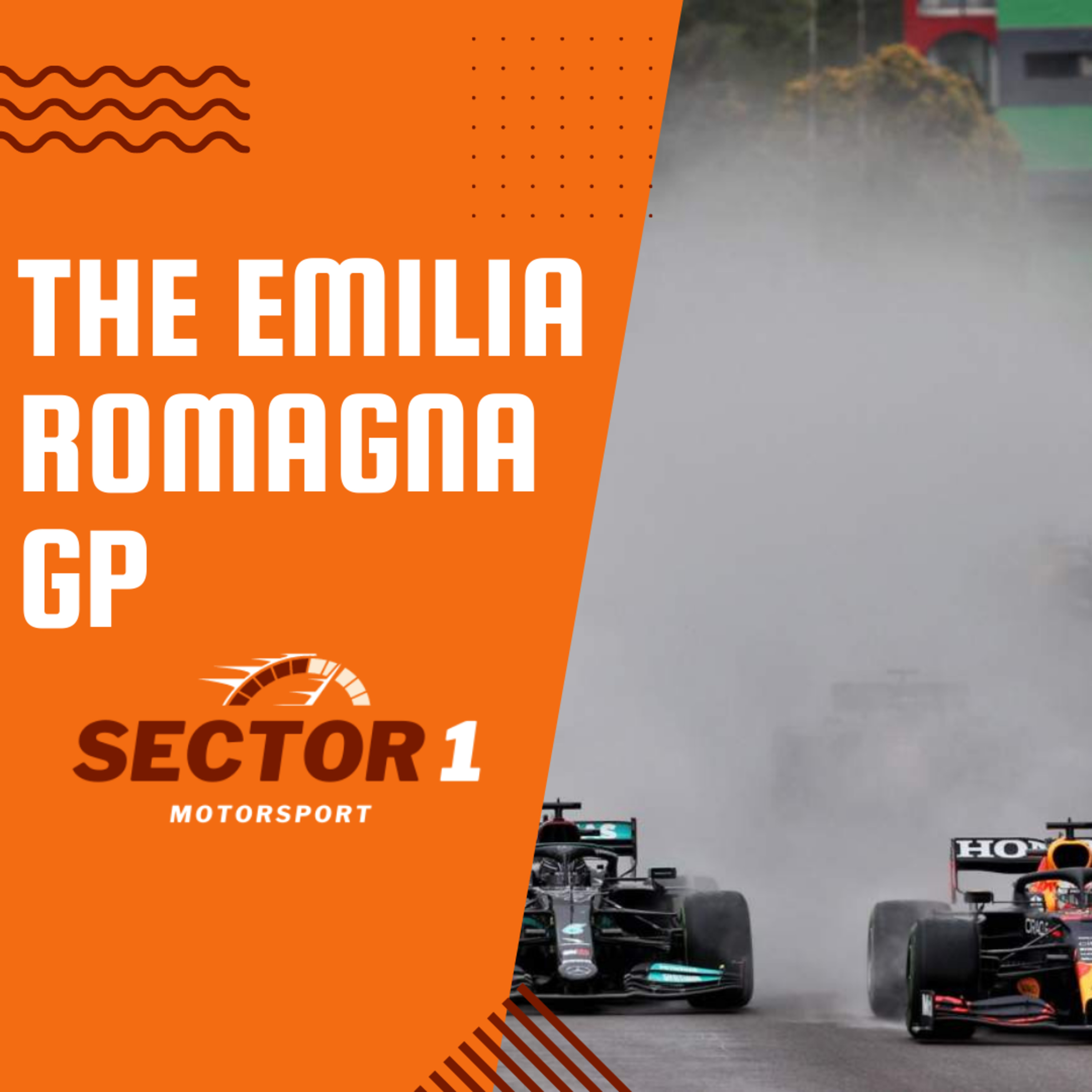 Sector 1 Motorsport
