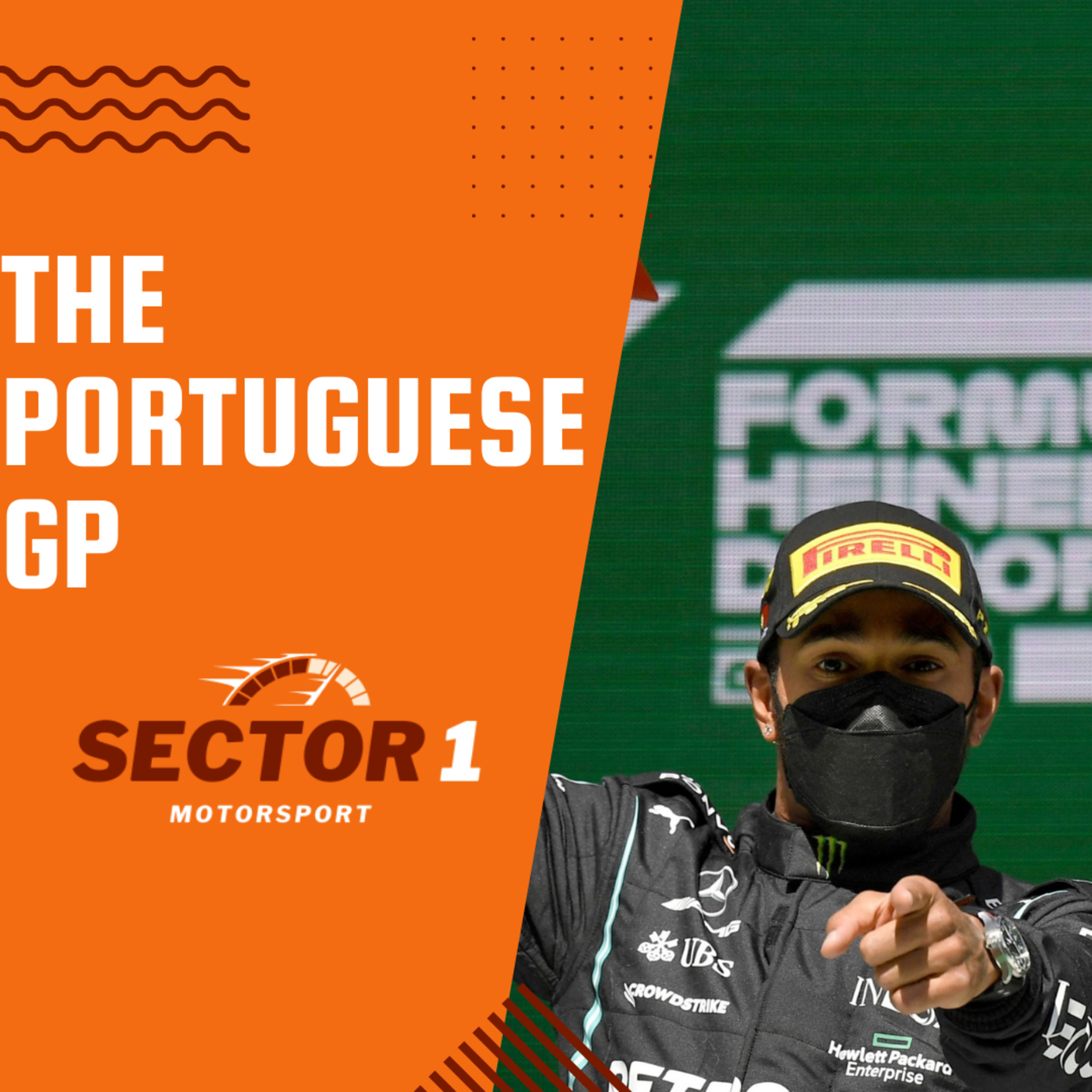 Sector 1 Motorsport